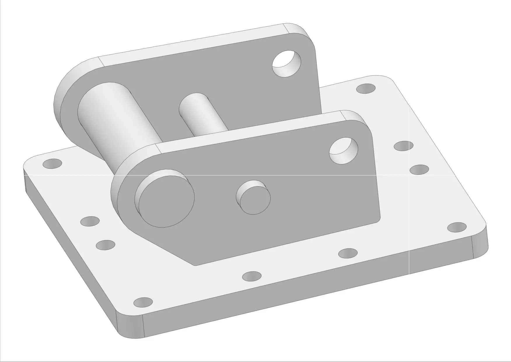 H-20022_1 - Schaeff HR12