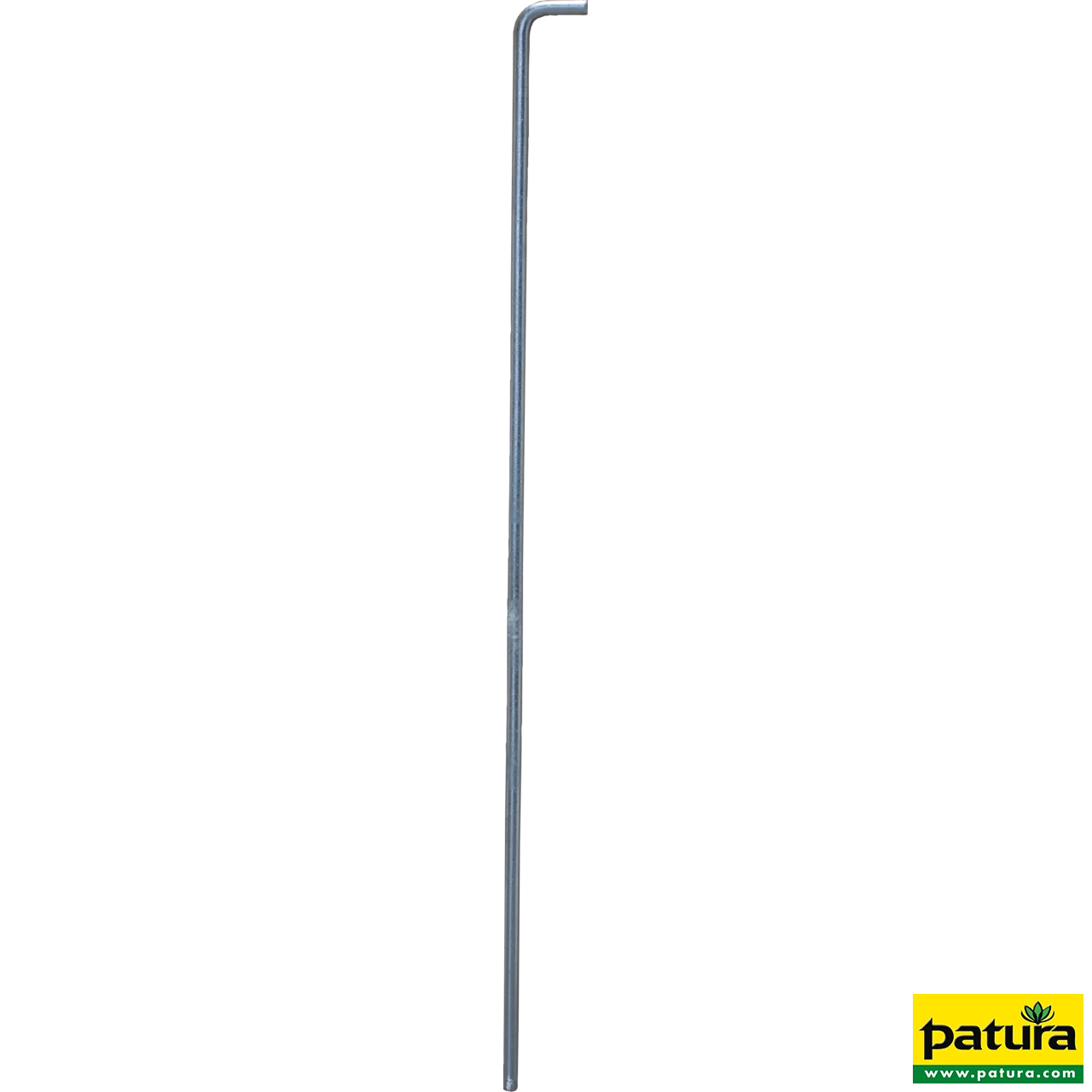 Verbindungsstange für Horden, d= 14 mm Schafe, verzinkt Länge 953 mm