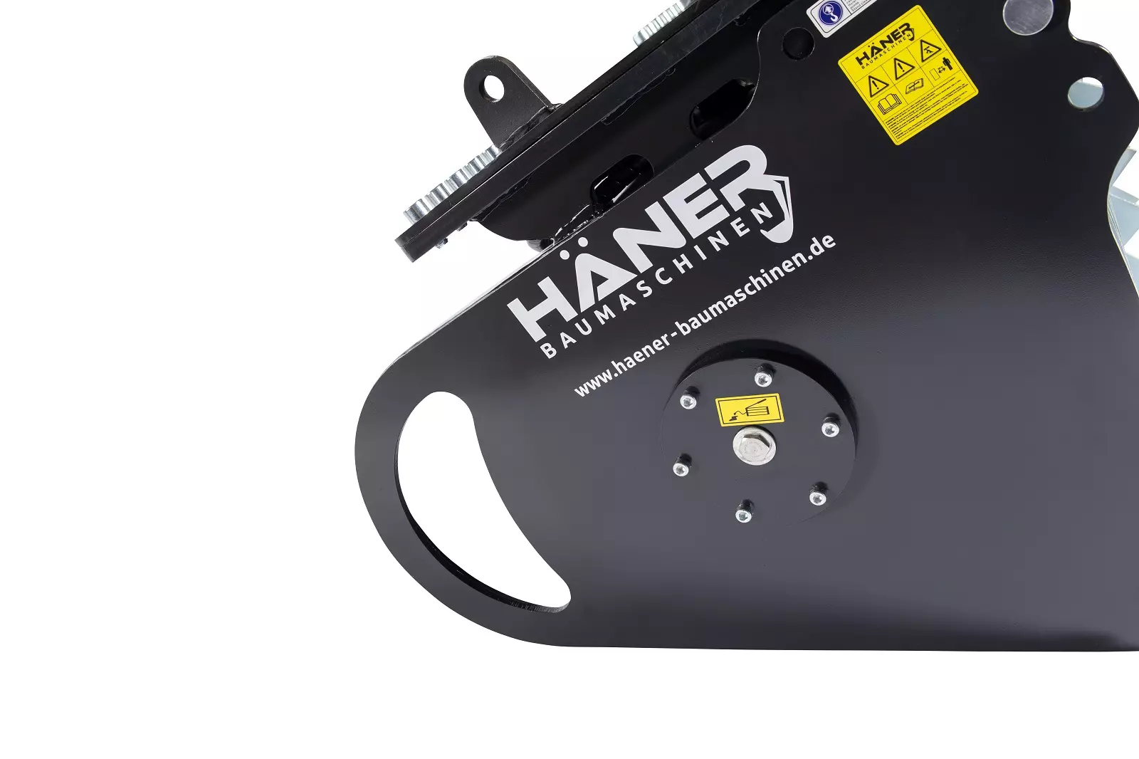 Häner Betonmischschaufel HCM250R für Radlader