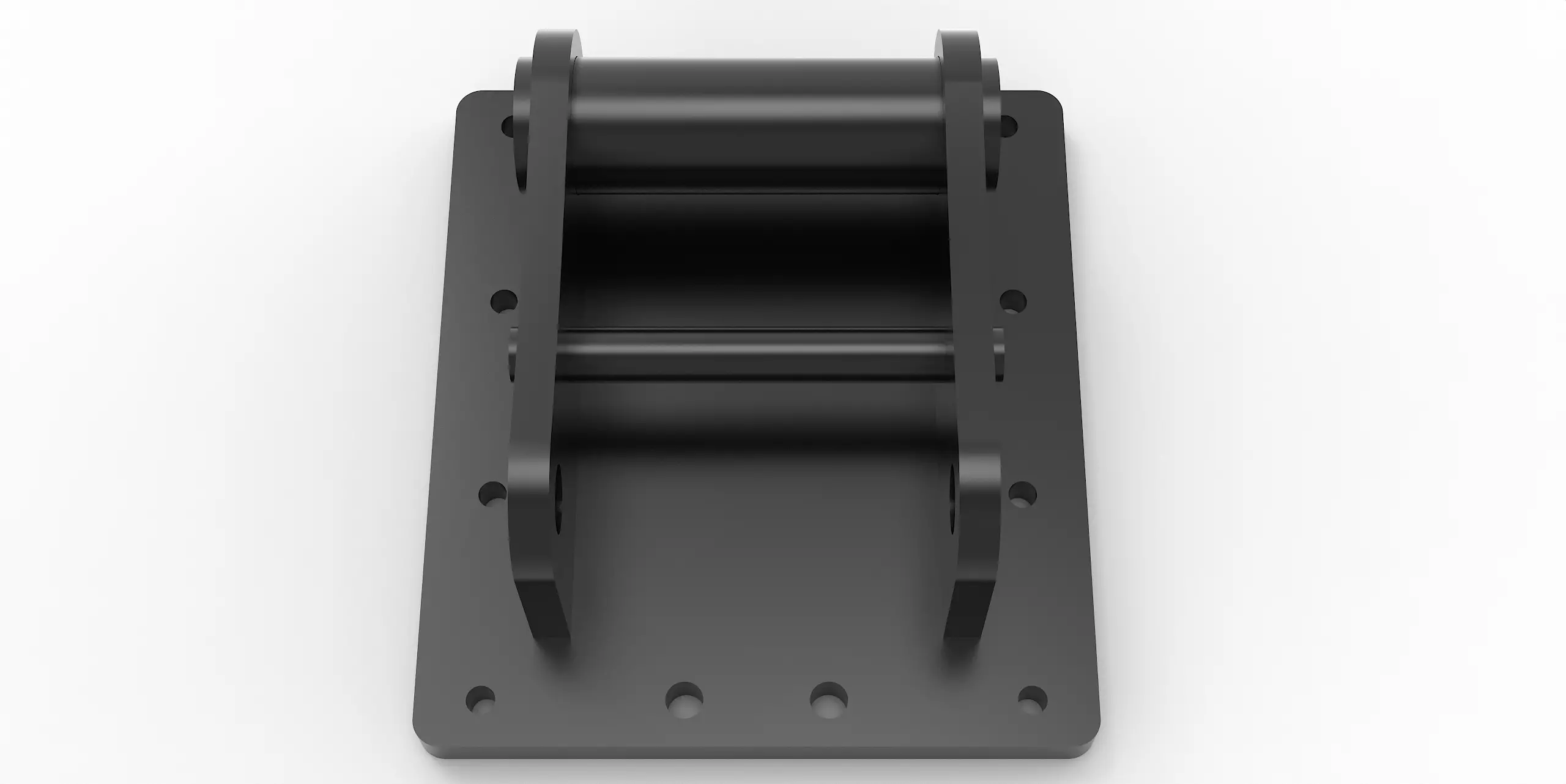 H-20009 - Schaeff HR14