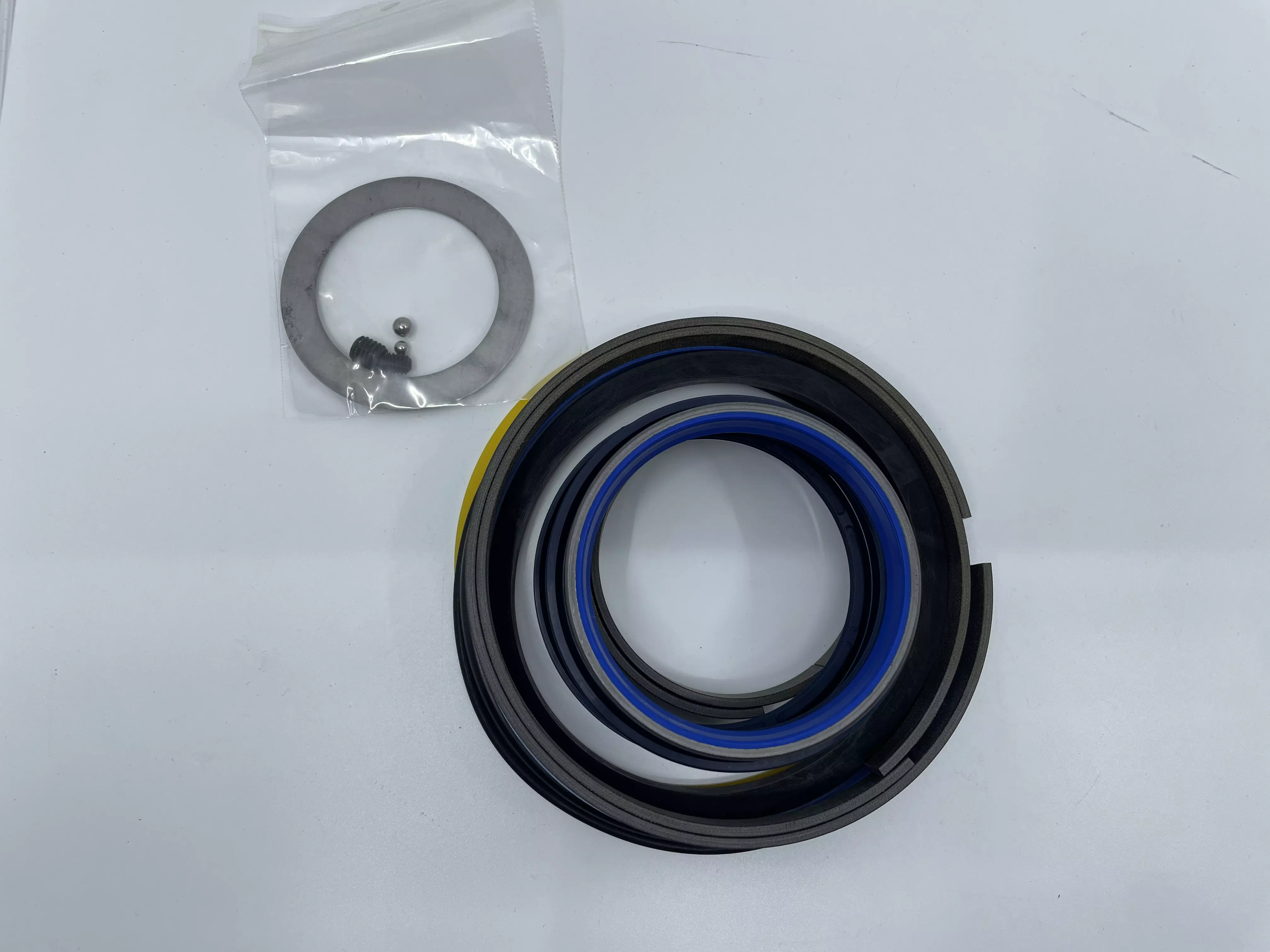 Dichtungsatz F91F 308.320.2 (6->19)