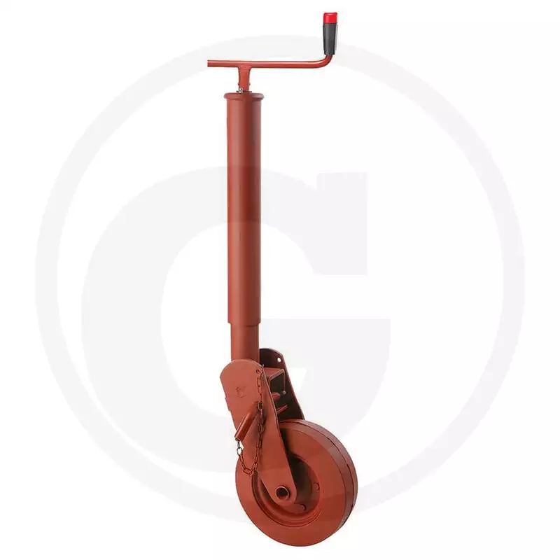 B-Ware - SIMOL Stützrad S 168