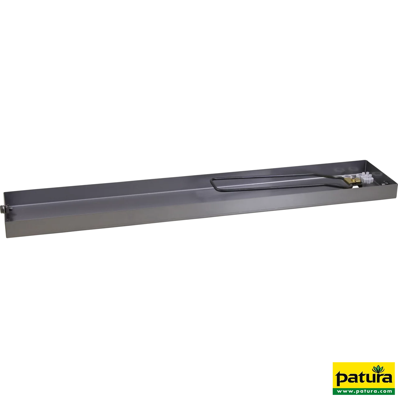 Zusatzheizung für Mod. 6150 24 V / 180 W