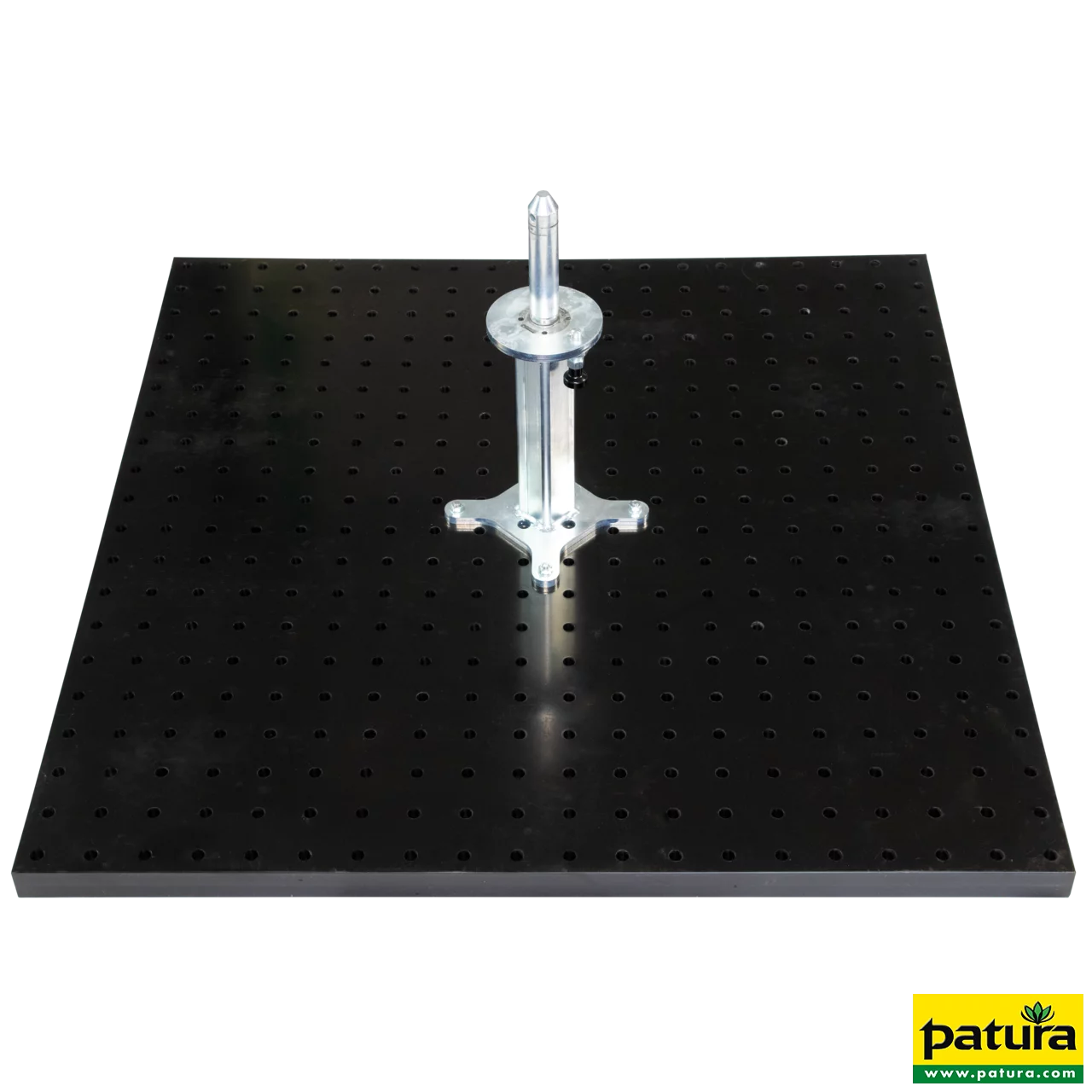 Zusatz-Pfahlmagazin für Tornado Master für 400 Pfähle bis 12 mm (bis Seriennummer 00069)