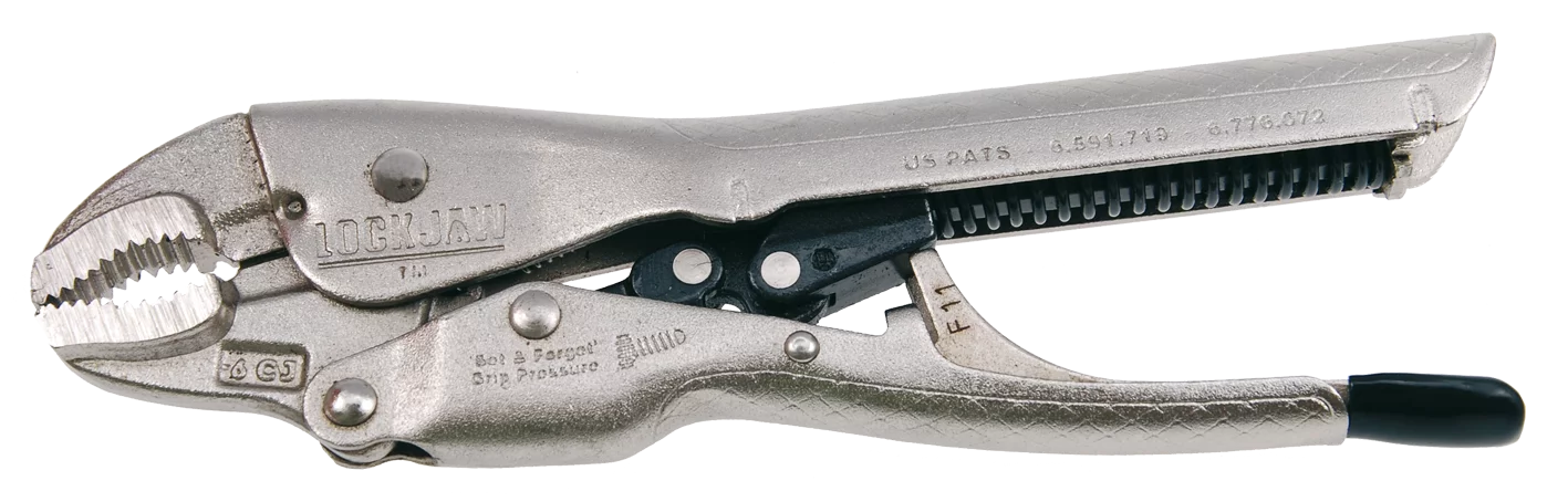 Gripzange, automatisch, 150 mm