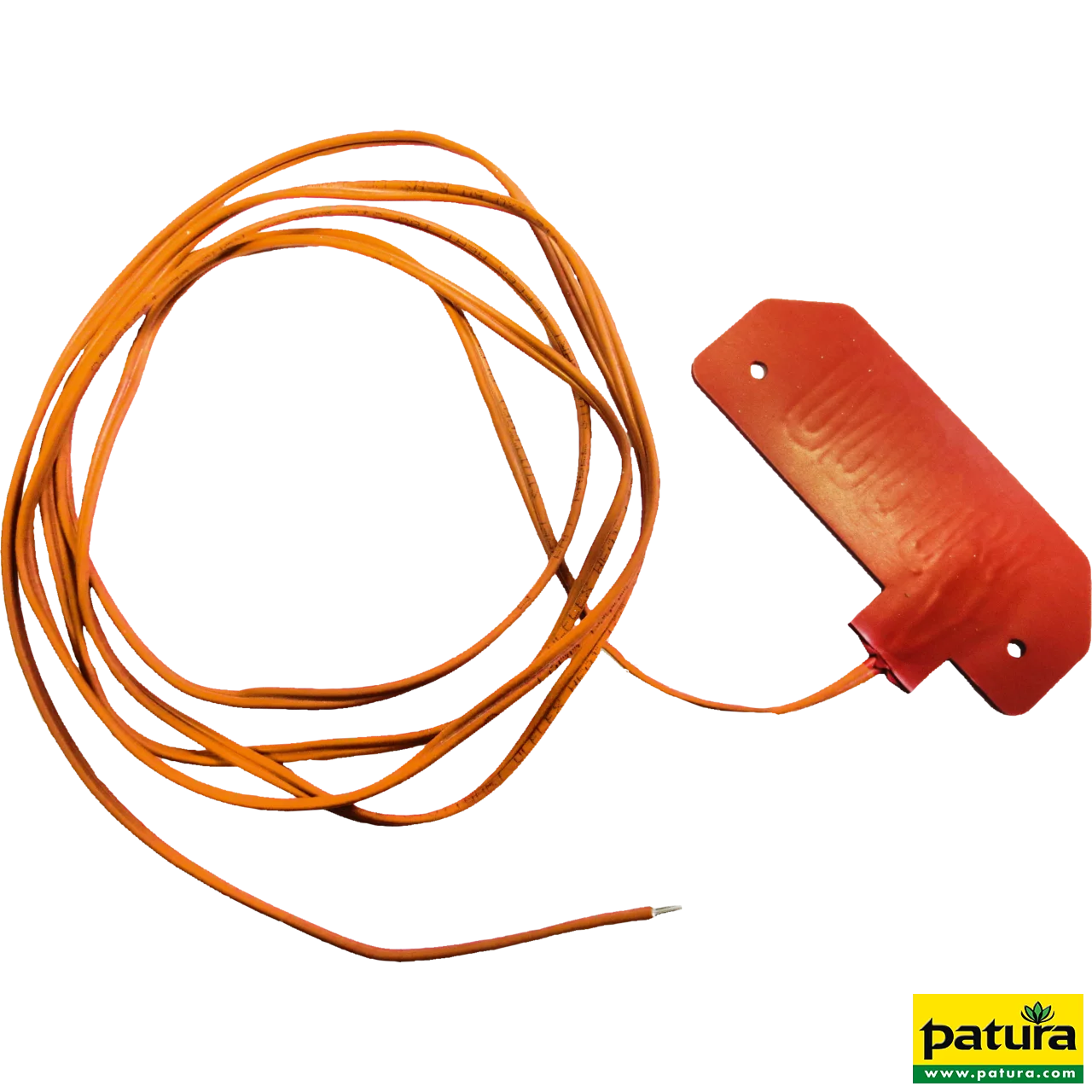 Ventil-Heizung 24 V, 7 W