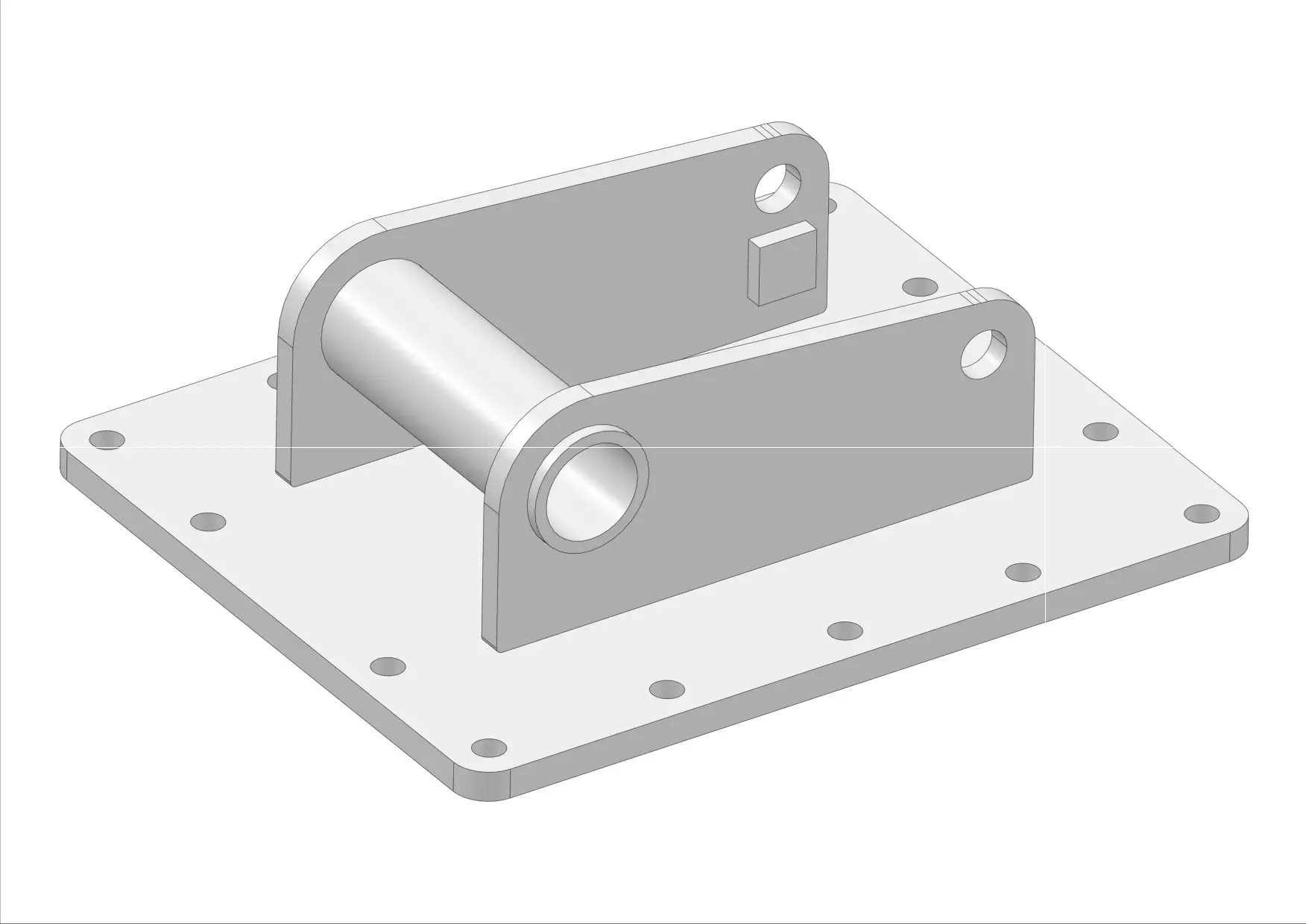 H-20033_1 - Schaeff HR32