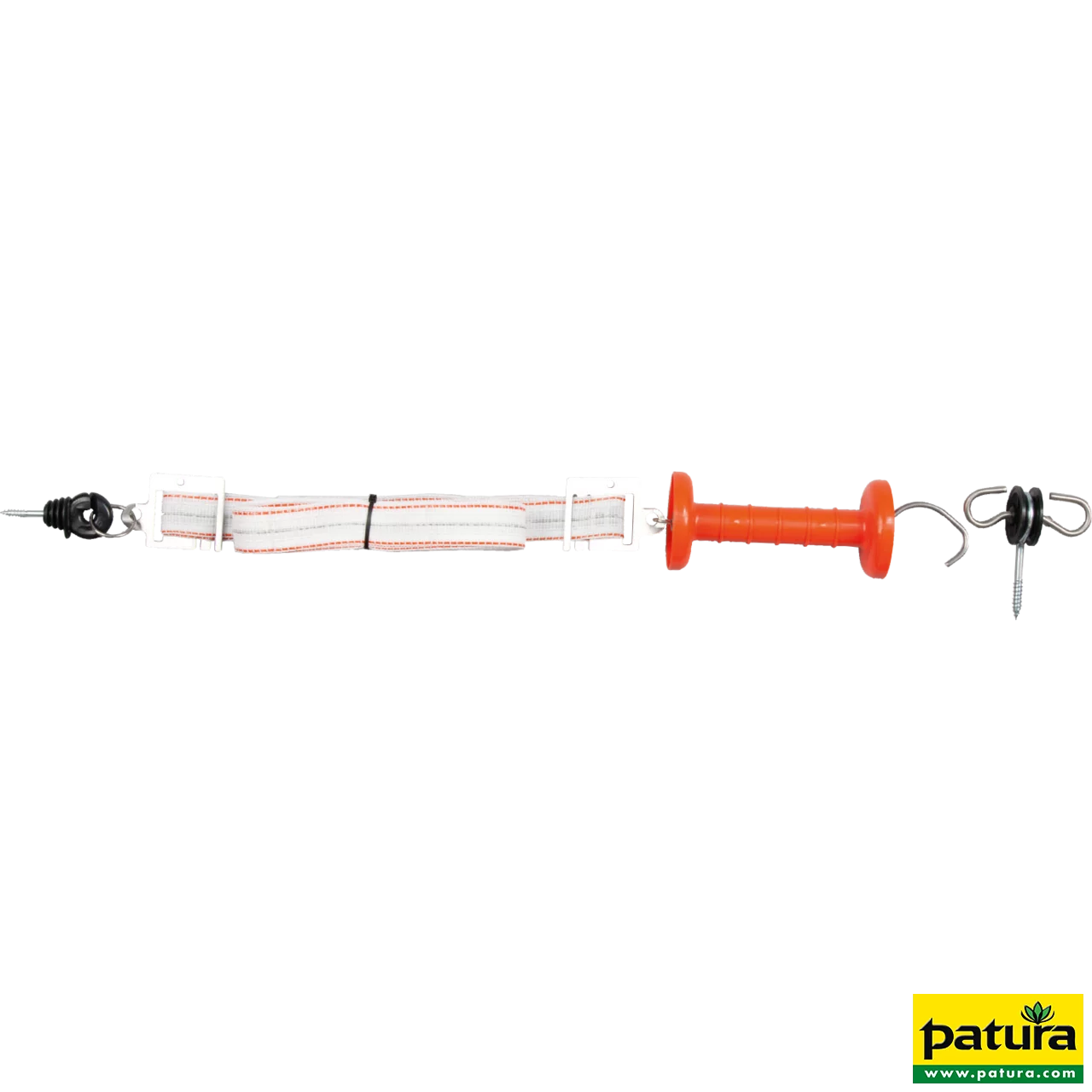 Breitband-Torset, bis 5 m