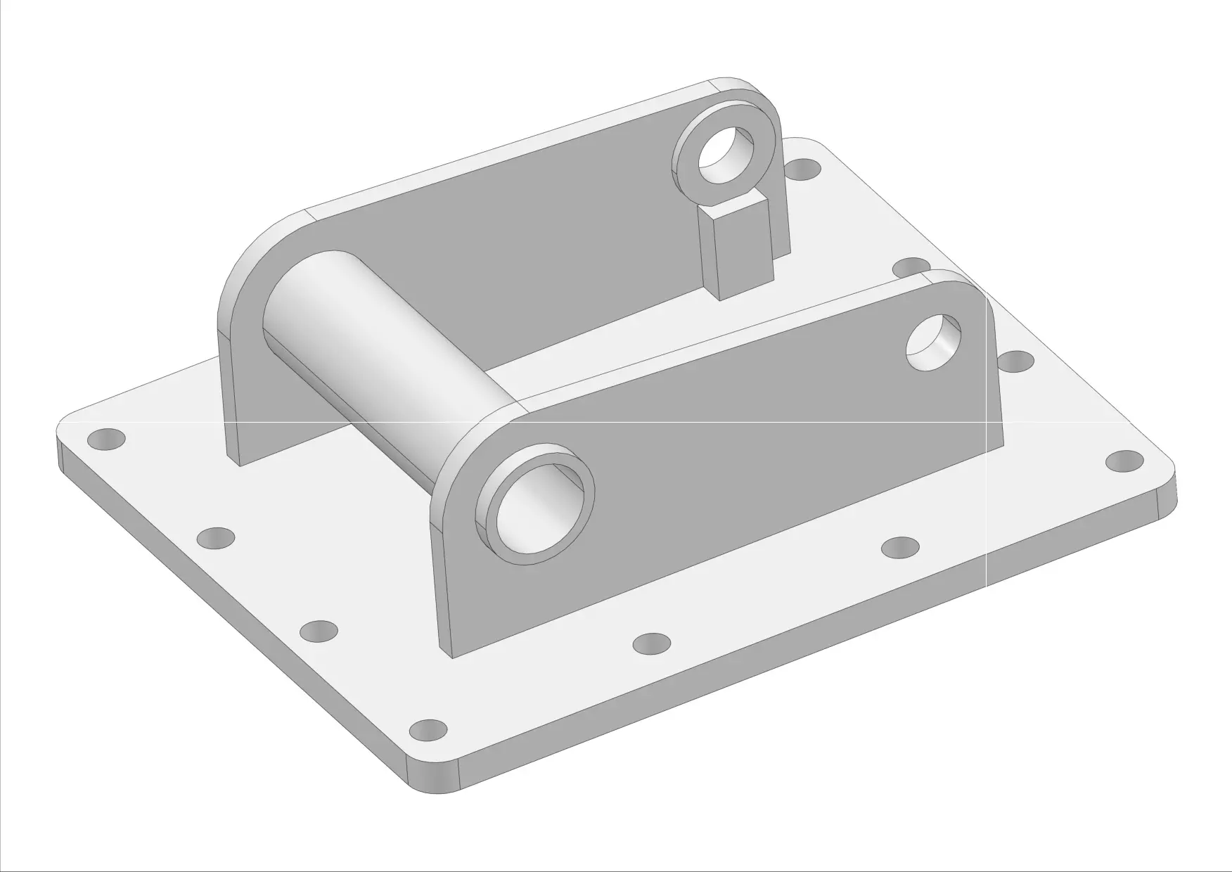 H-20023_1 - Schaeff HR42