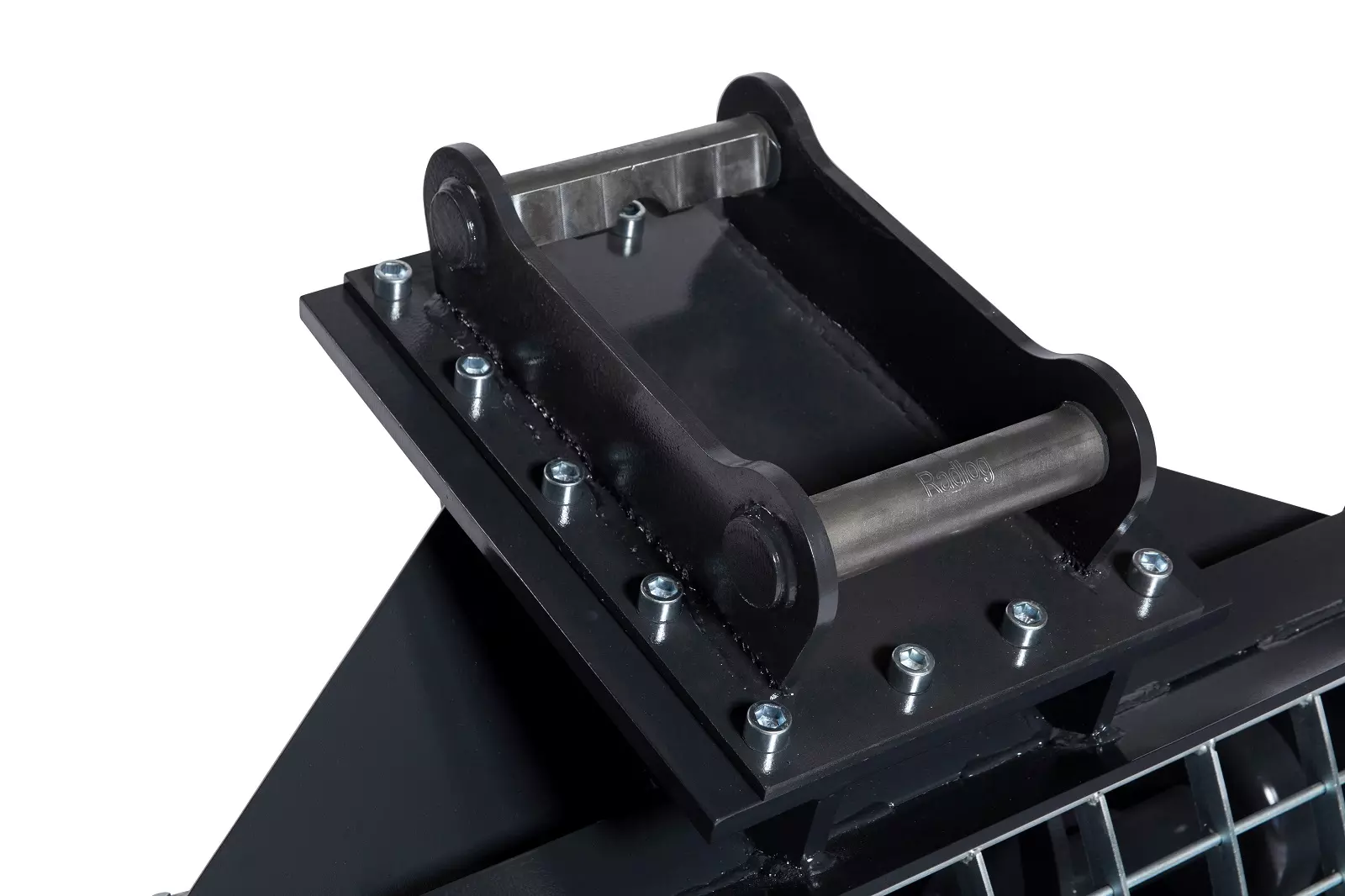 Häner Betonmischschaufel HCM300B für Bagger 8-10t