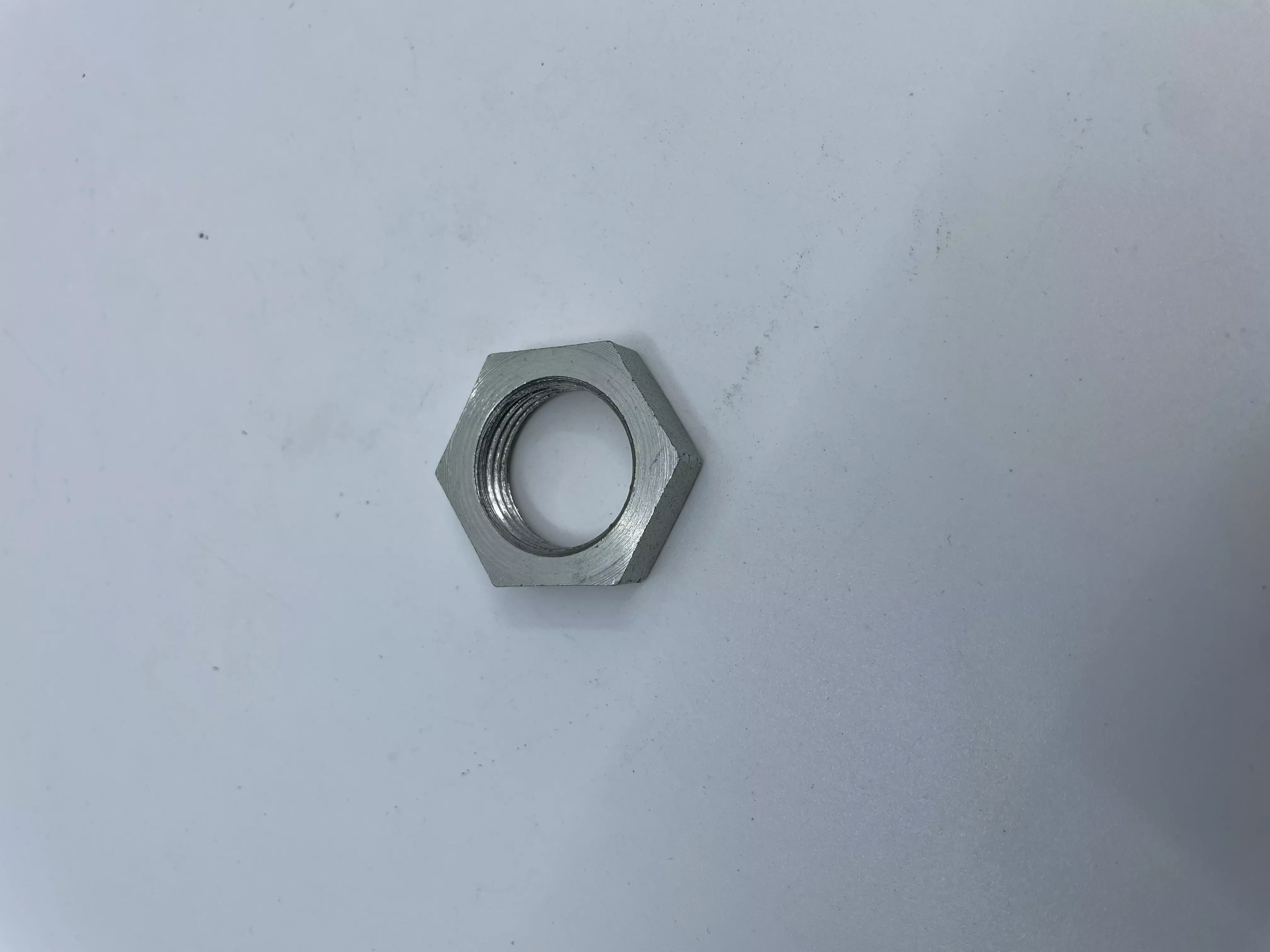 Lukitusmutteri  7/8-14 Unf