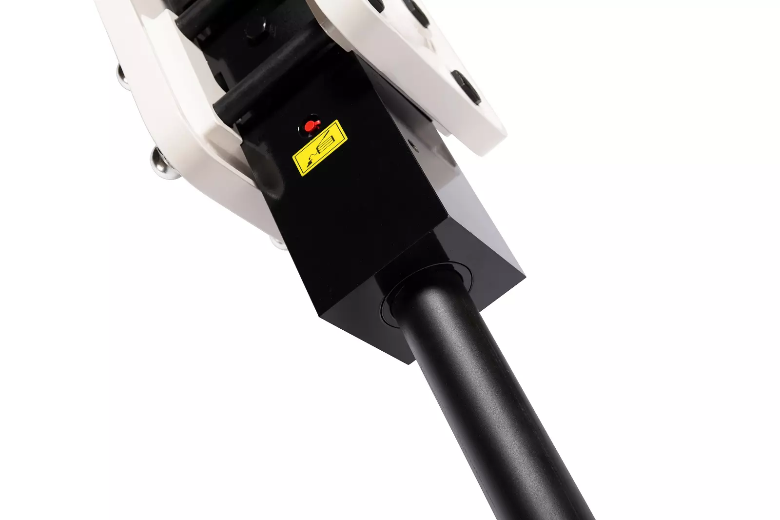 Häner Hydraulikhammer HGS75S Slim Line für Bagger 6 - 9t