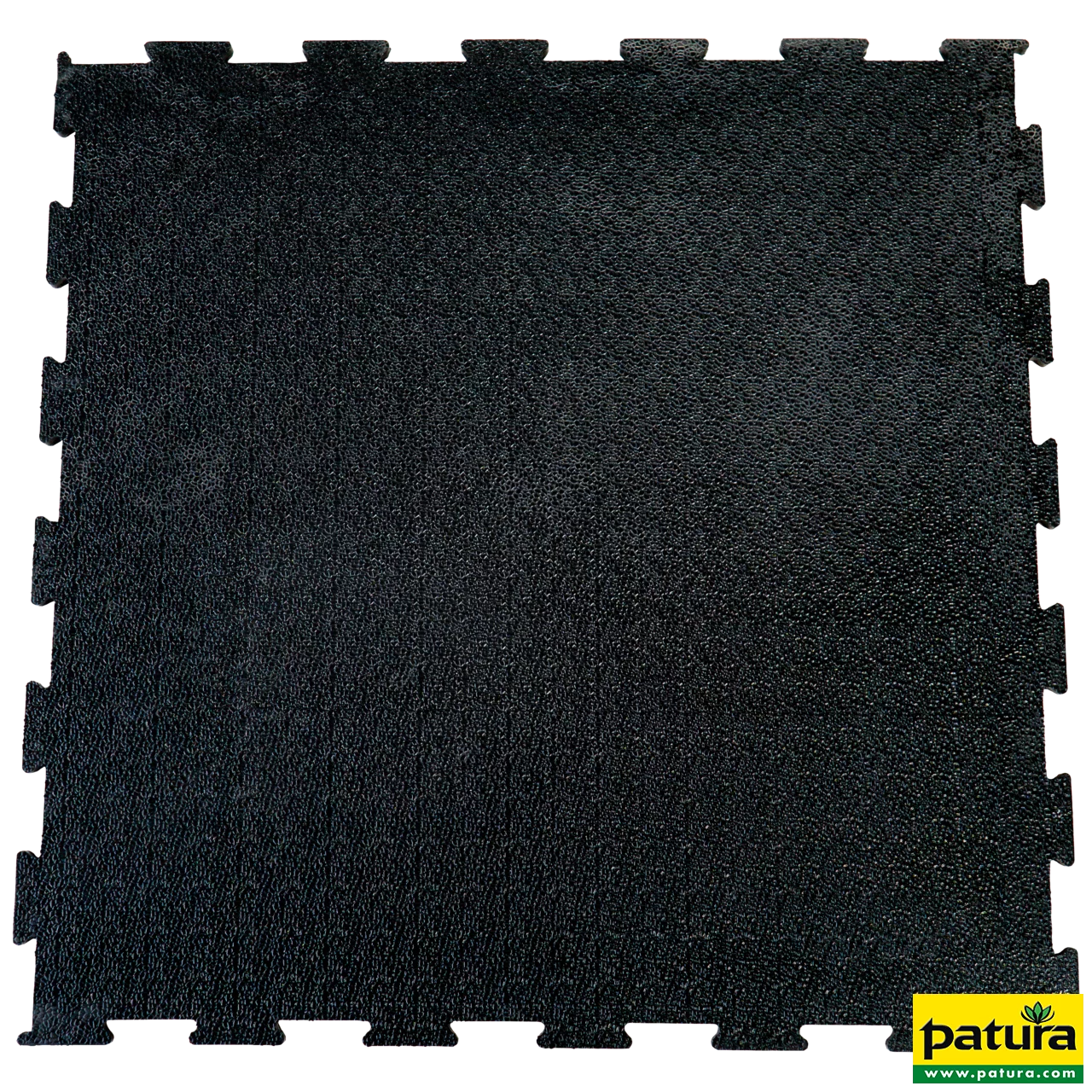 Stallmatte Easy-Connect-Comfort L x B x H: 100 x 100 x 1,7 cm