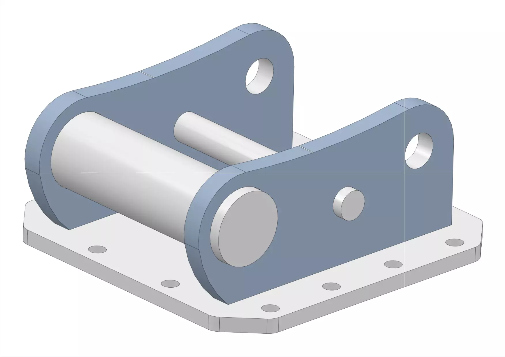 H-20005_1 - Schaeff HR14