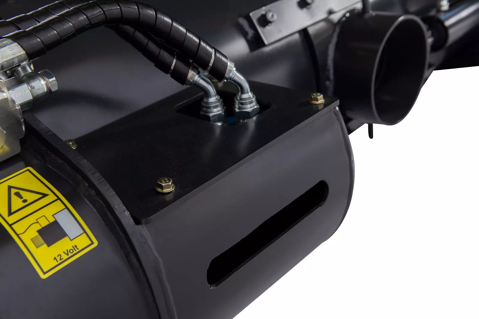 Häner Betonmischschaufel HCM300B für Bagger 8-10t