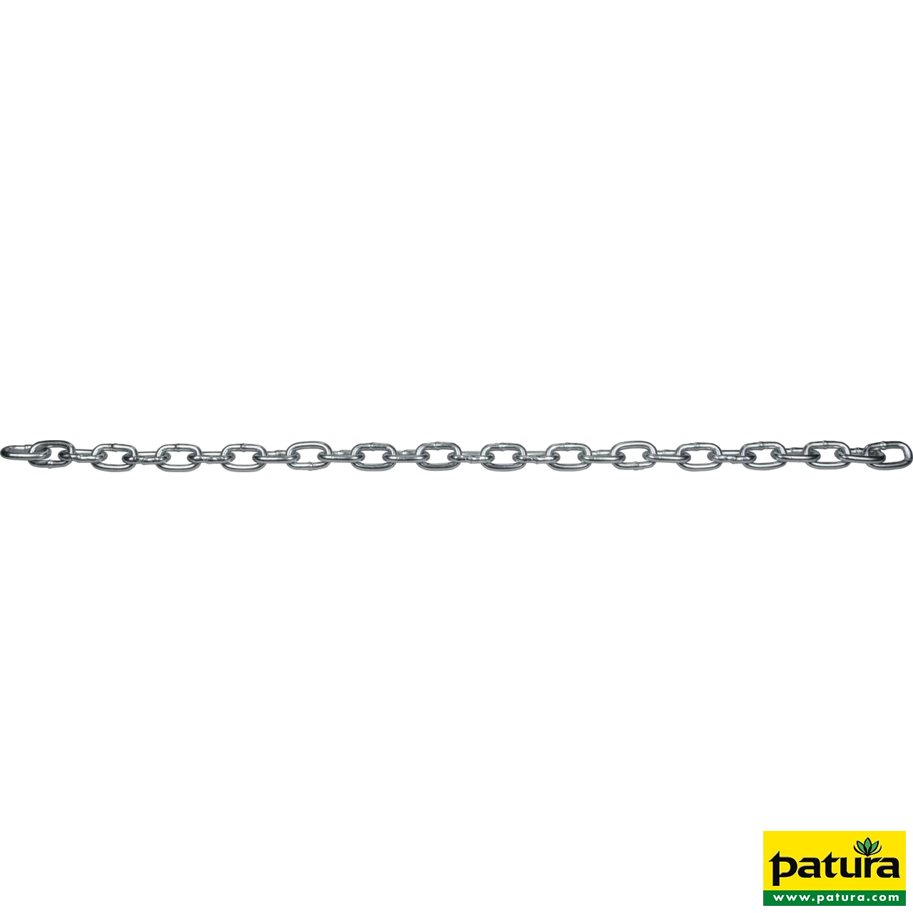 Kette, GEPRÜFT, 520 mm lang, für Panel