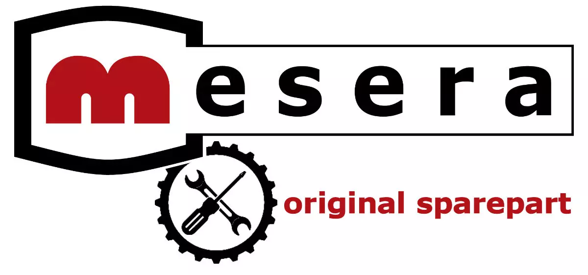 Mesera Wipparm, Teleskopstufe für Forstkran Mesera 92FT100i / John Deere CF7  NEU und unbenutzt