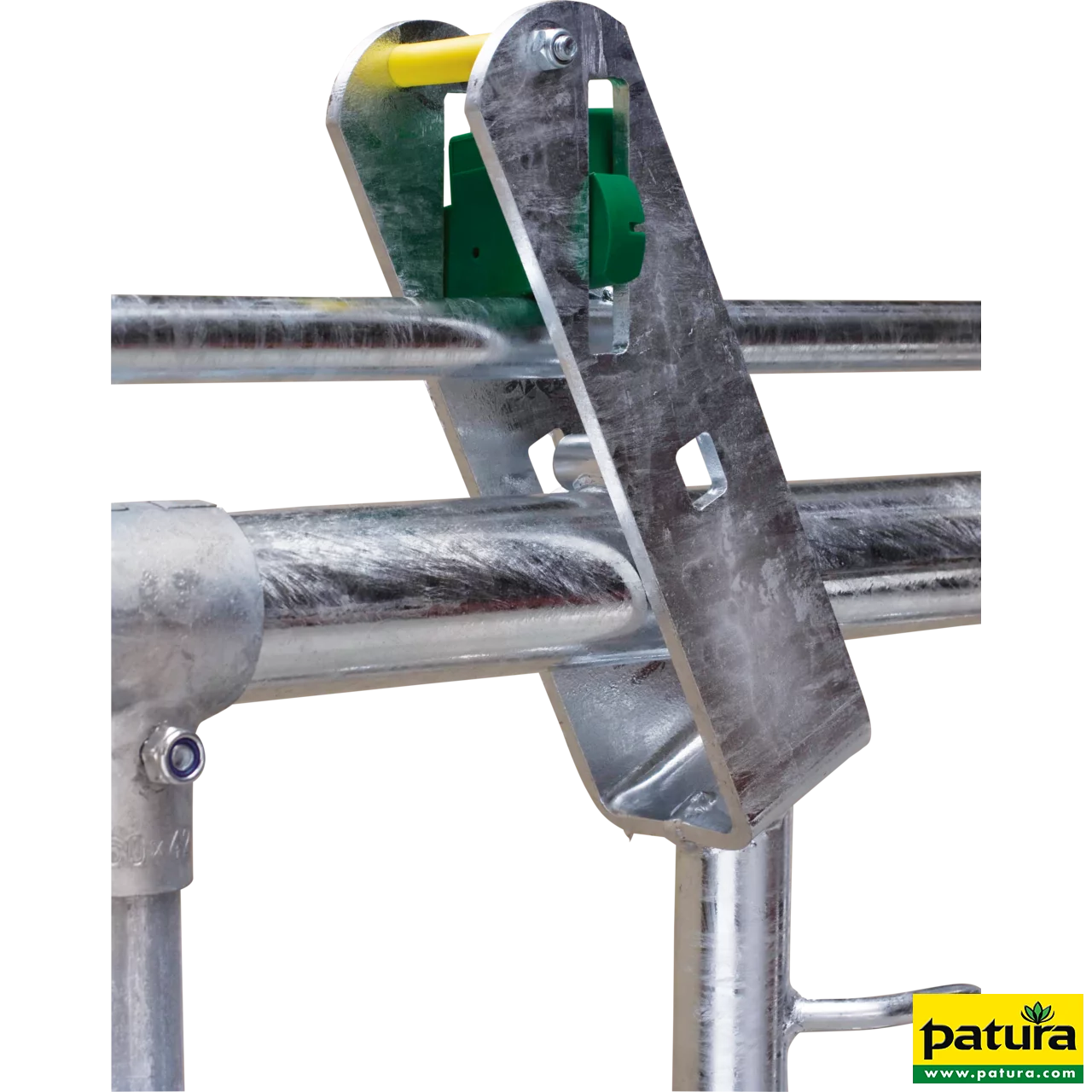 Selbstfangfreß gitter SV 6/4,4 6 Plätze, 4,4 m