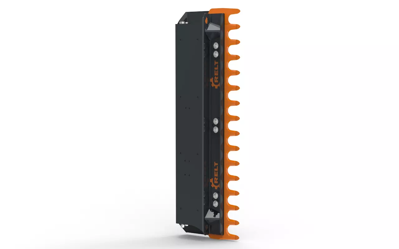 Hydraulische Heckenschere HSK 1308