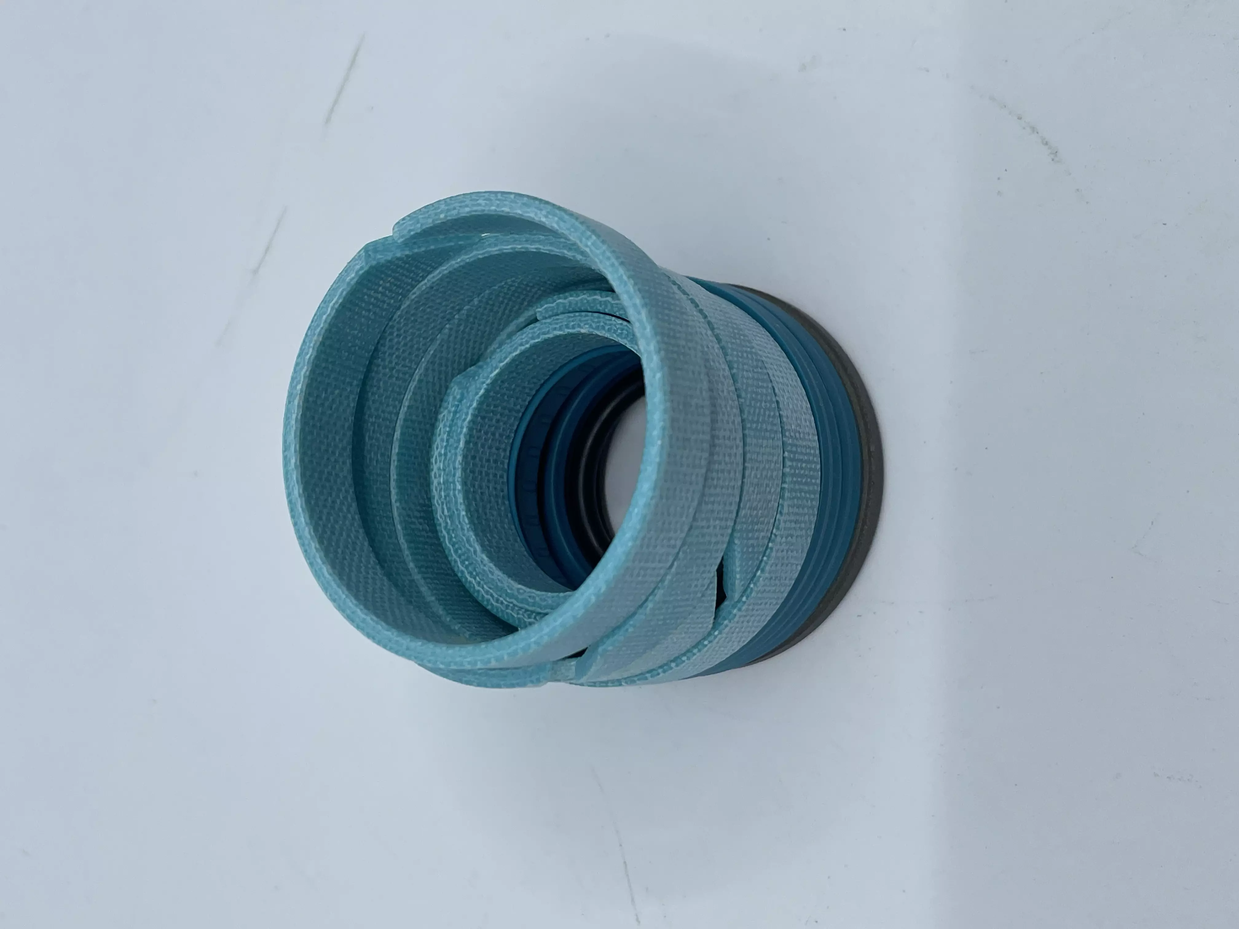 Dichtungsatz L181V 54.334.3 (9->17)