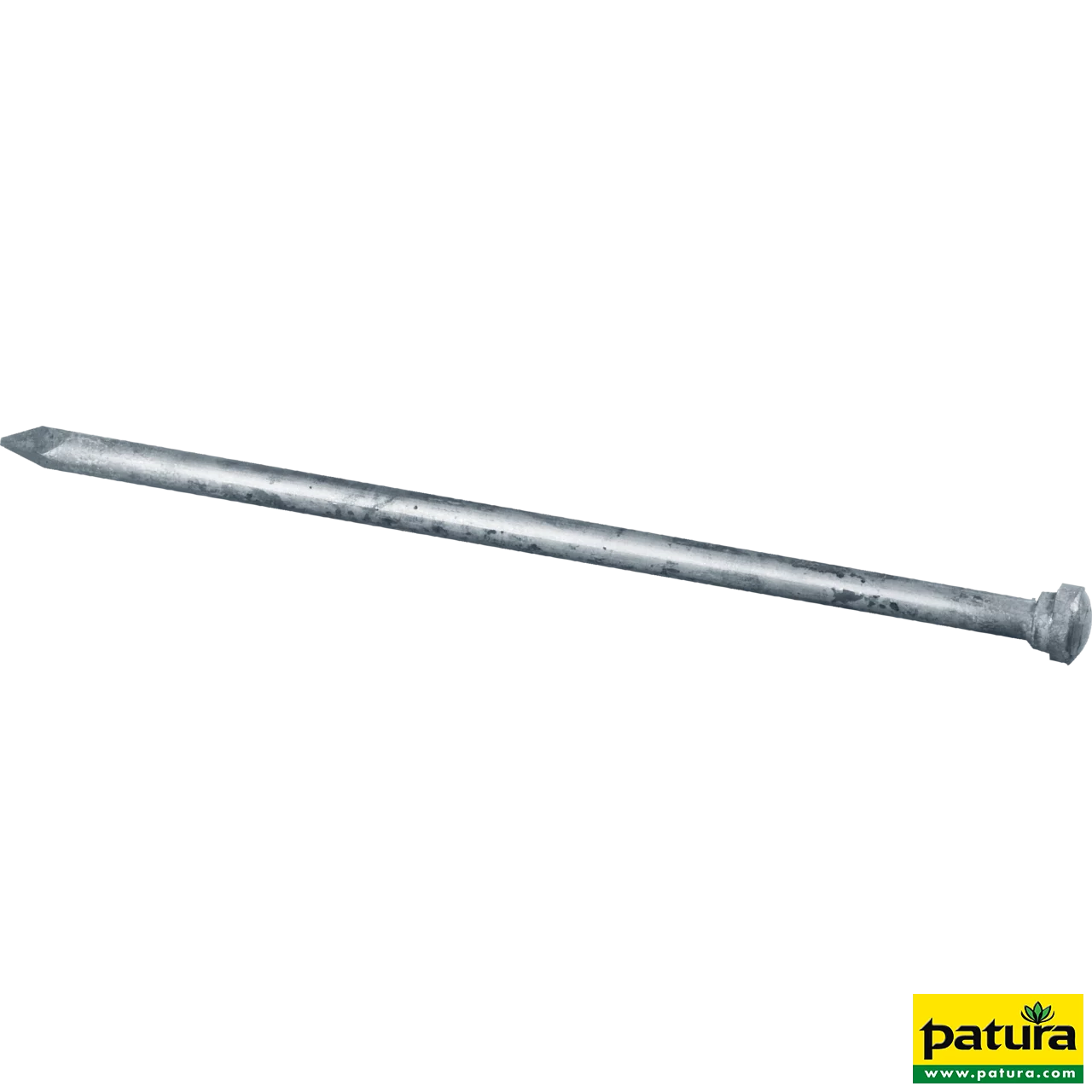 Erdnagel 400 x 16 mm