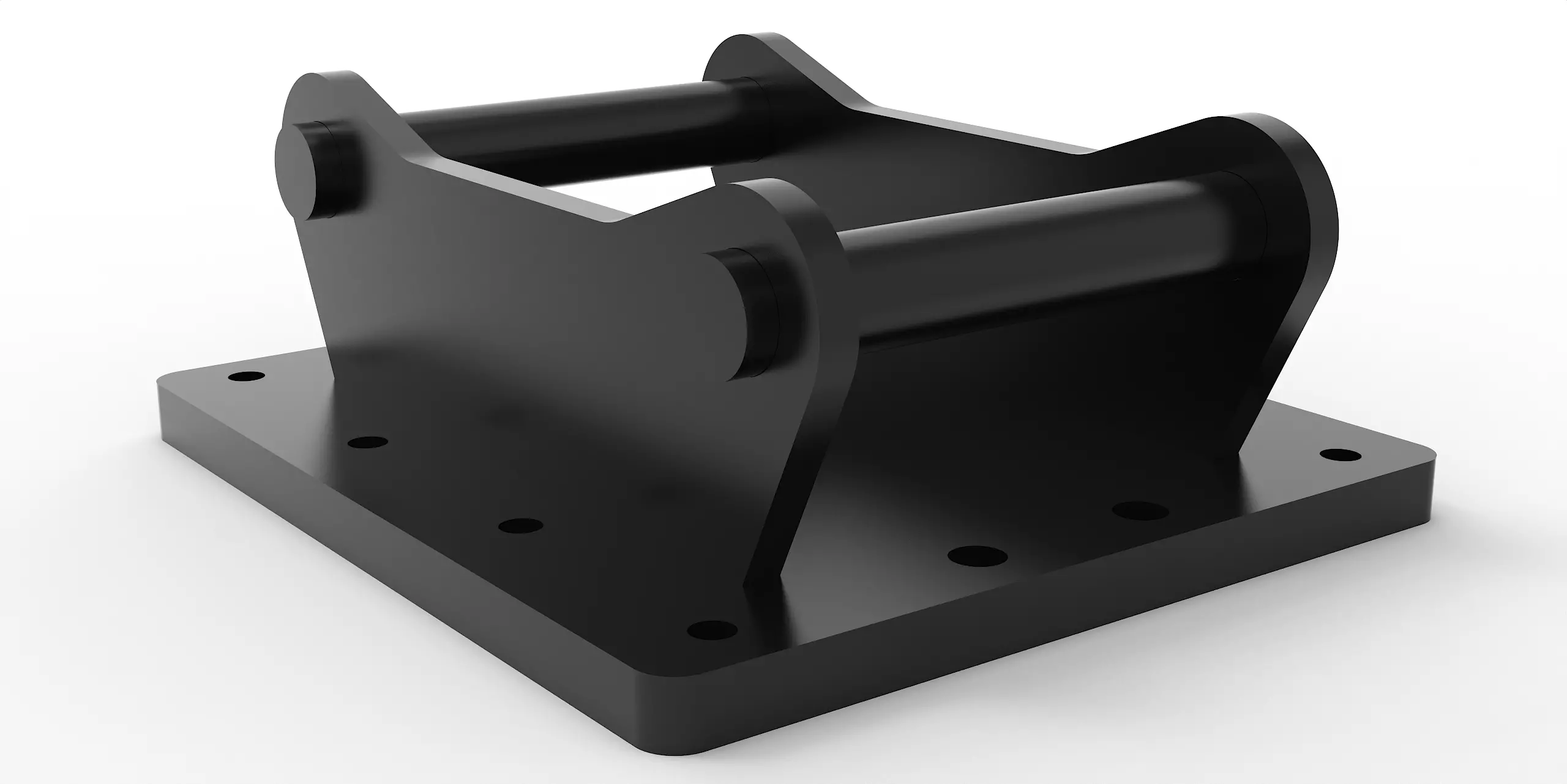 H-20009 - Wacker EasyLock HS3