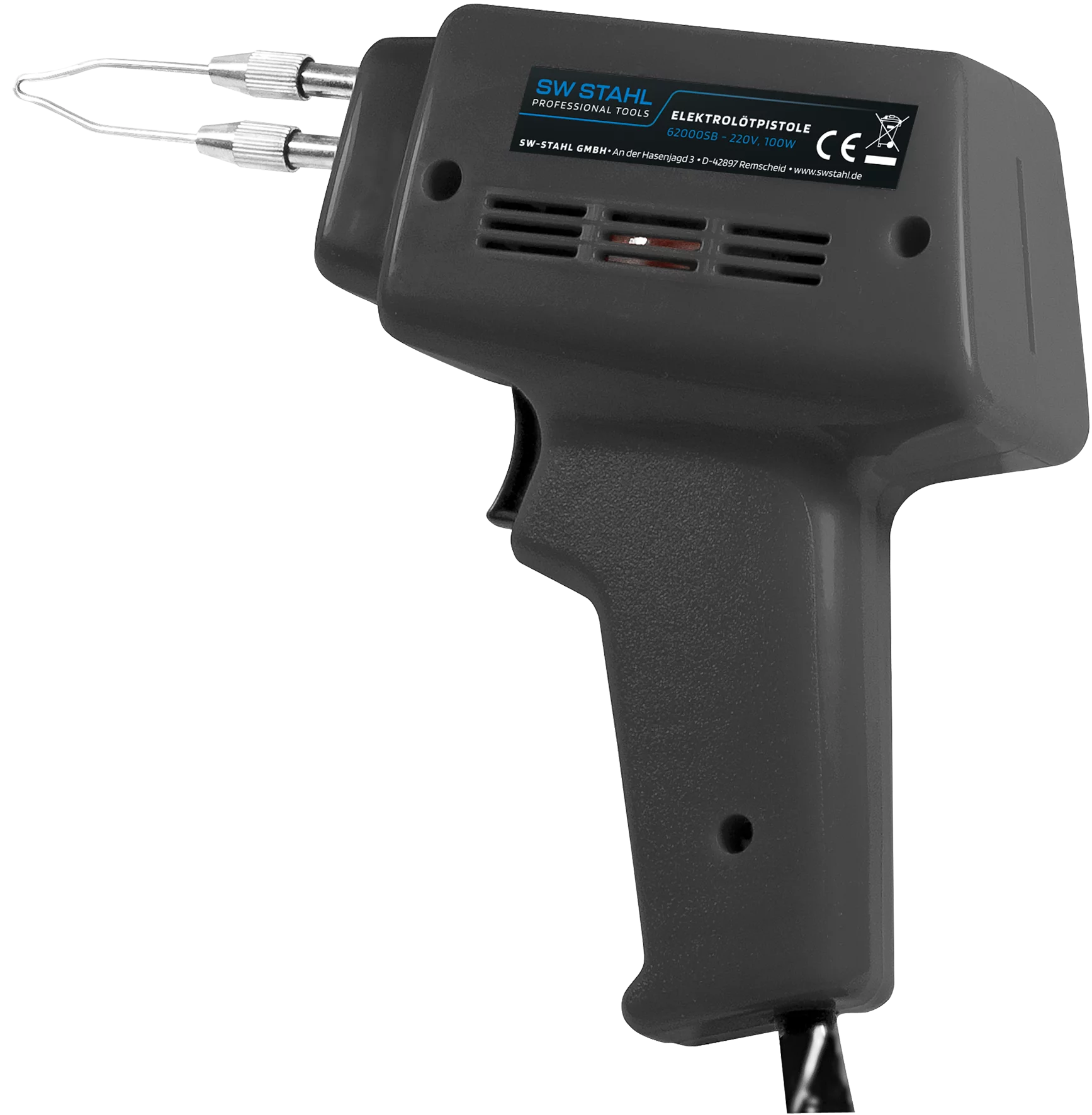 Elektro Lötpistole