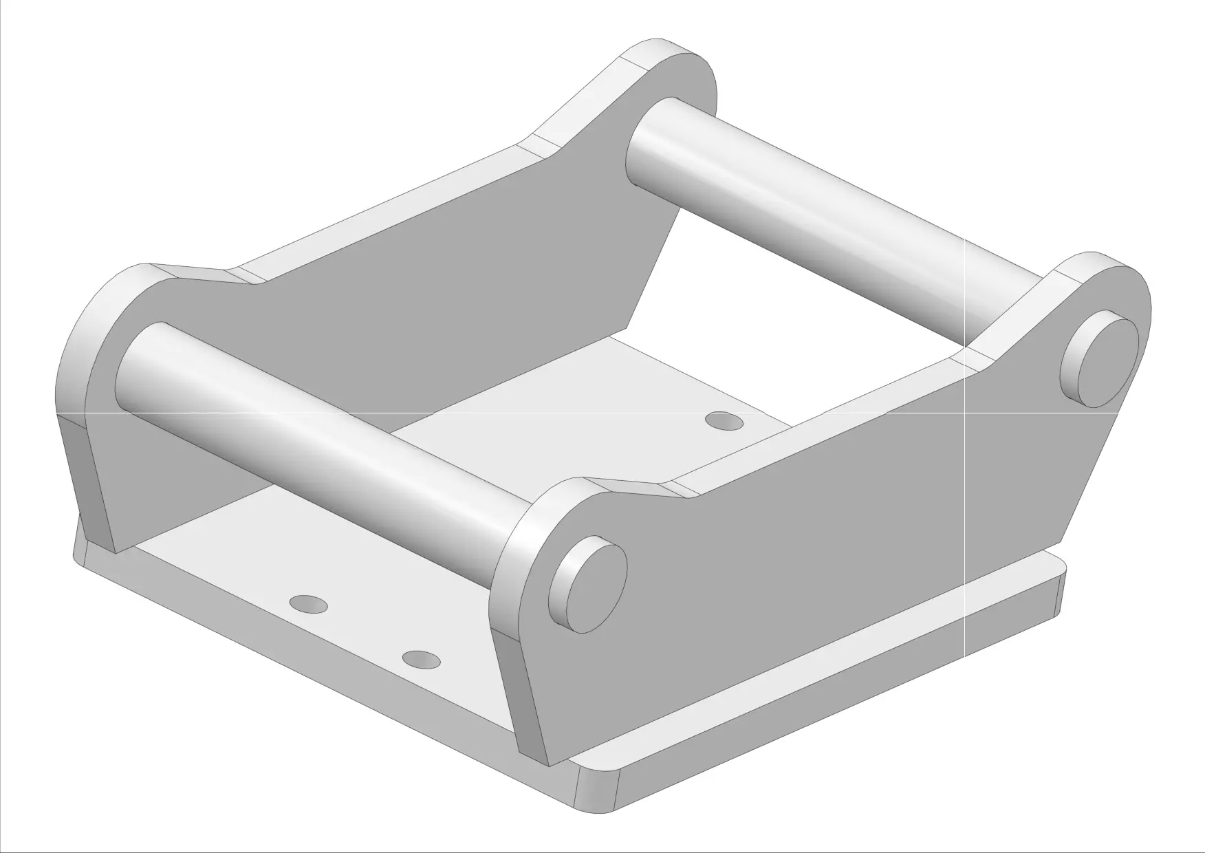 H-20009 - Wacker EasyLock HS5-6