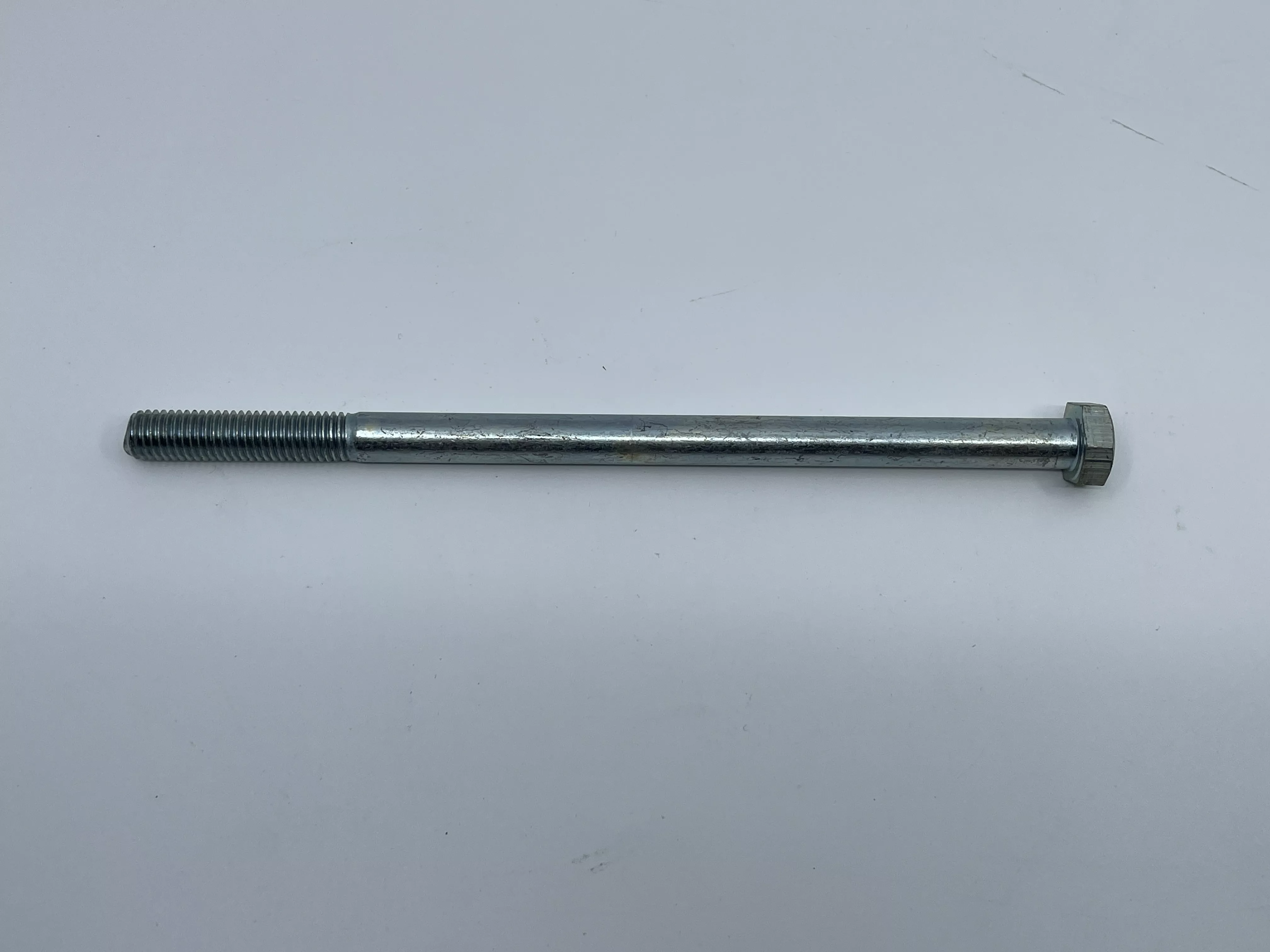 Sechskantschraube M12X220 10.9