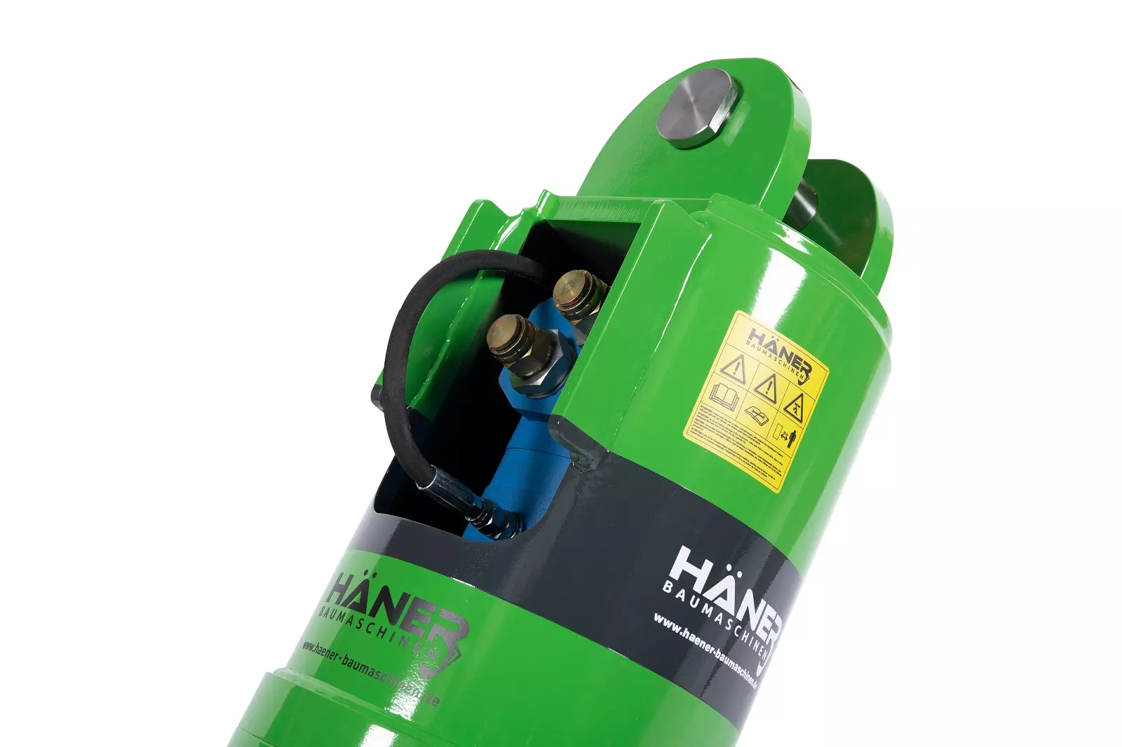 Häner Erdbohrer HEB15000 Bohrantrieb für Bagger 12-17t