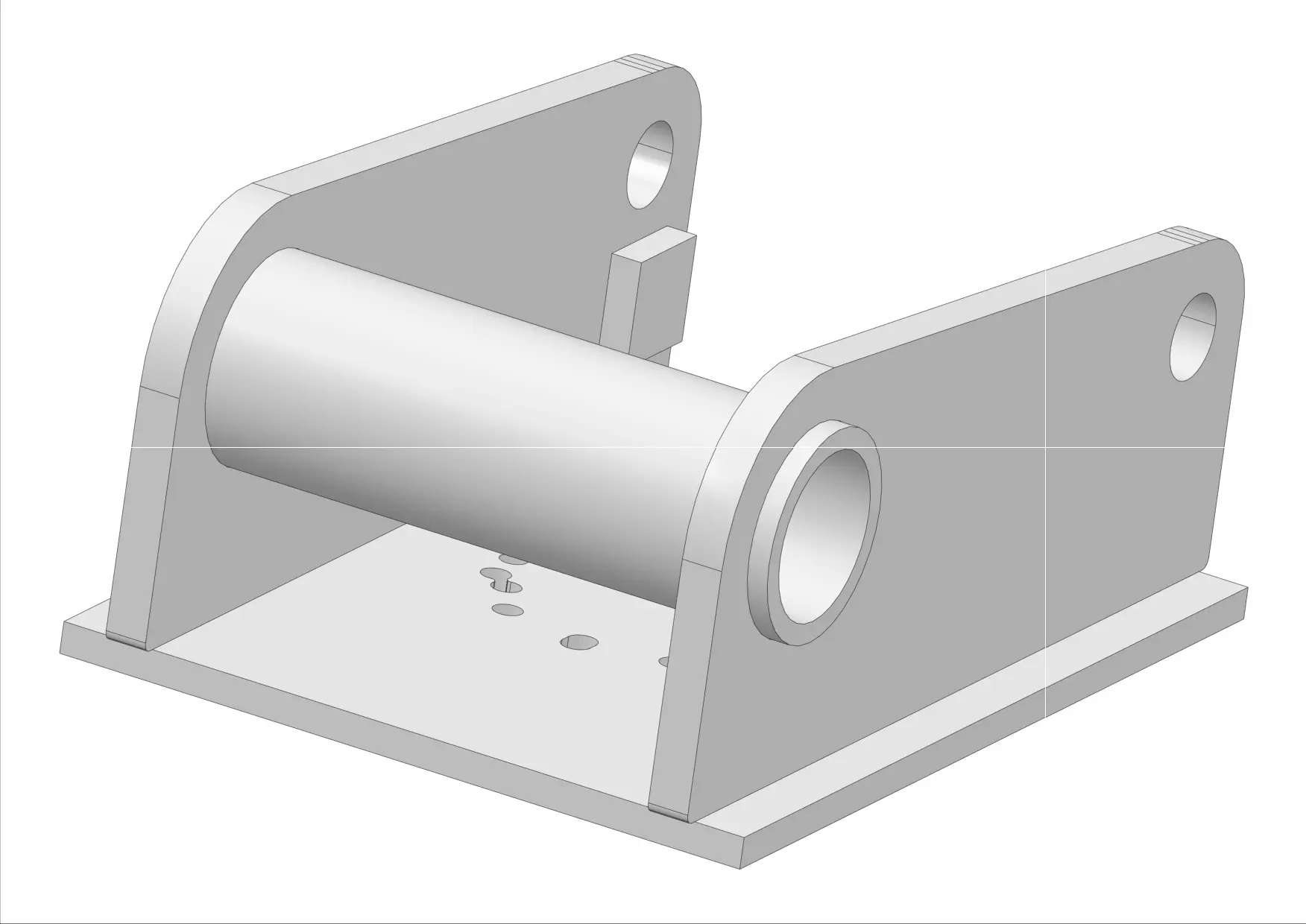 H-20006_3 - Schaeff HR32