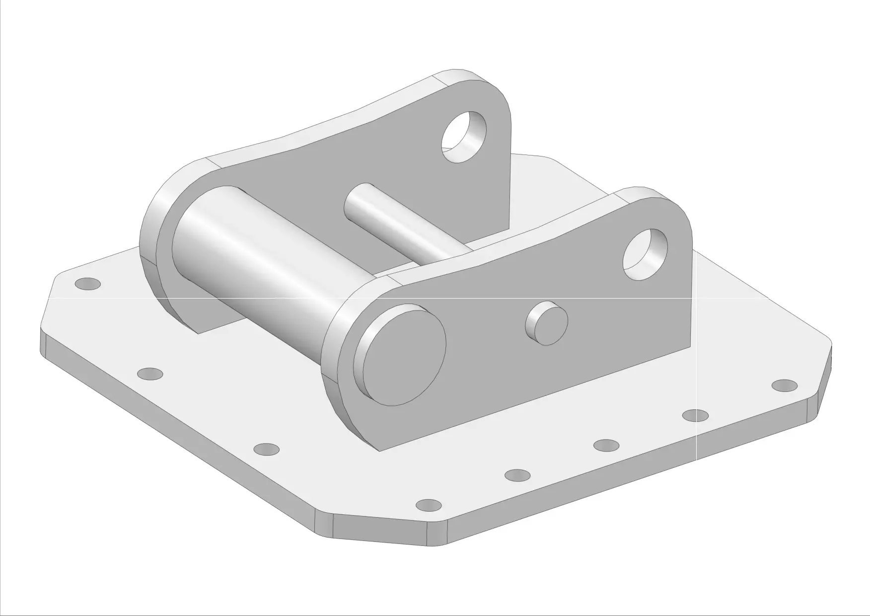 H-20004_1 - Schaeff HR16