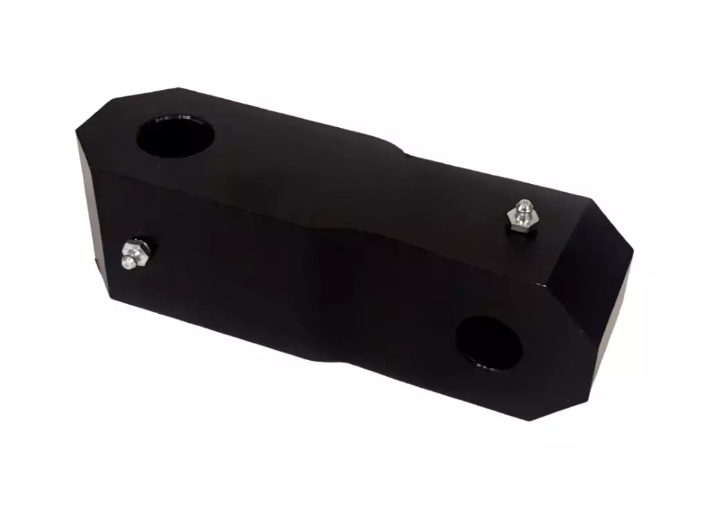 Pendelgelenk Joma-Tech für Bohrantrieb - Erdbohrer