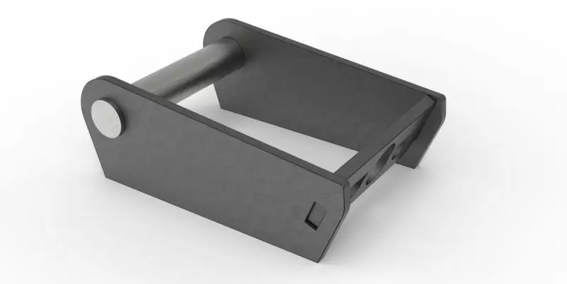 Anschweißrahmen passend zu Lehnhoff