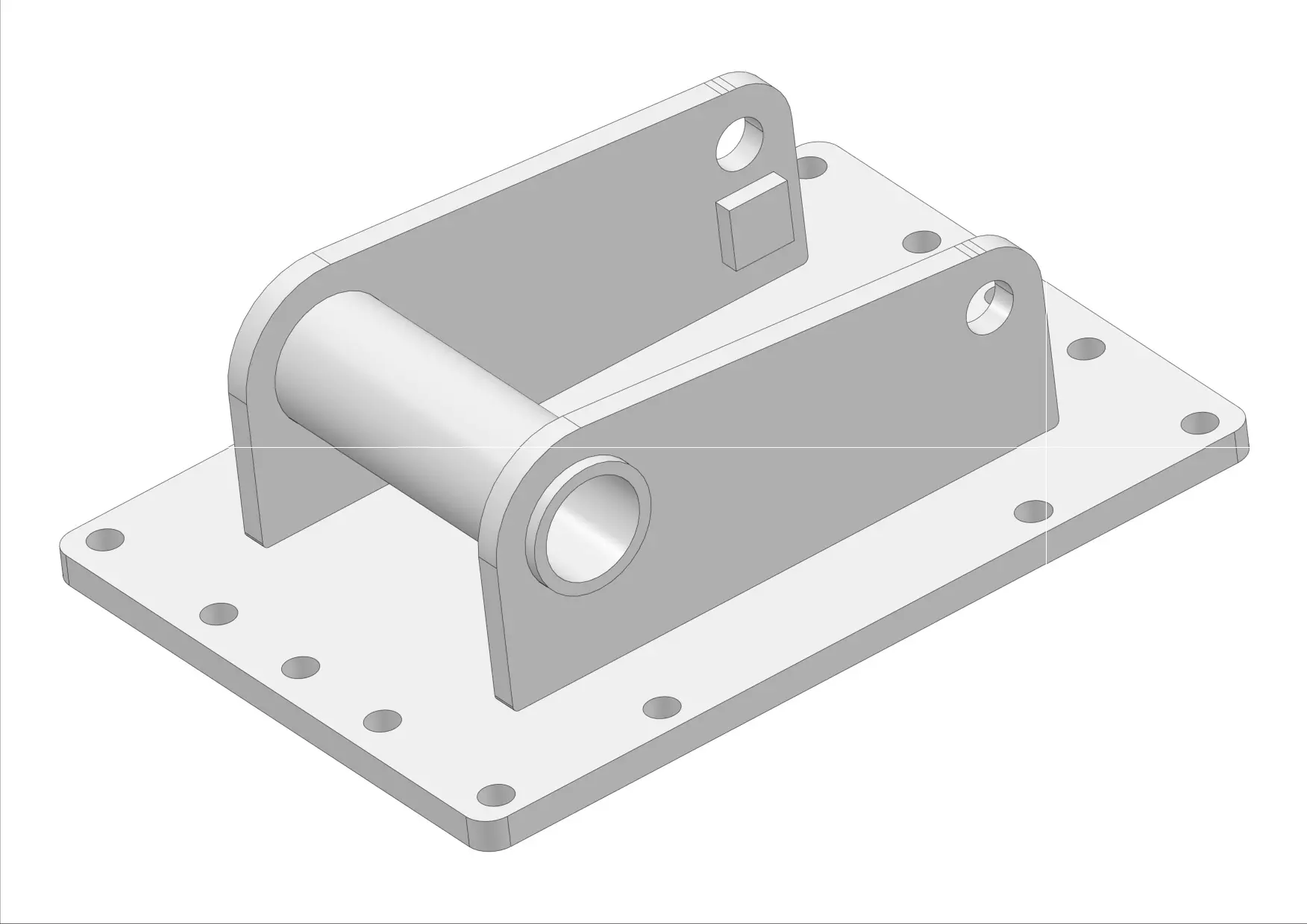 H-20017_1 - Schaeff HR32
