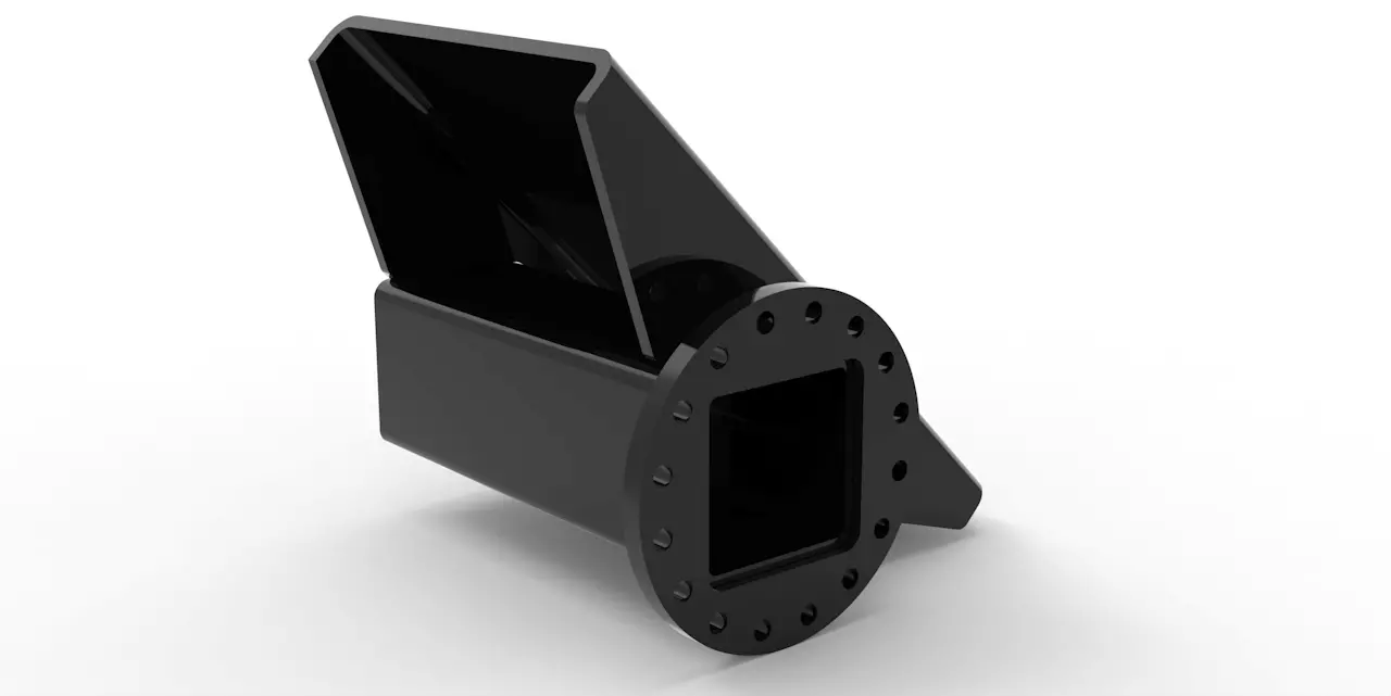 Universal-platte Adapter Relt Hydraulische Heckenschere