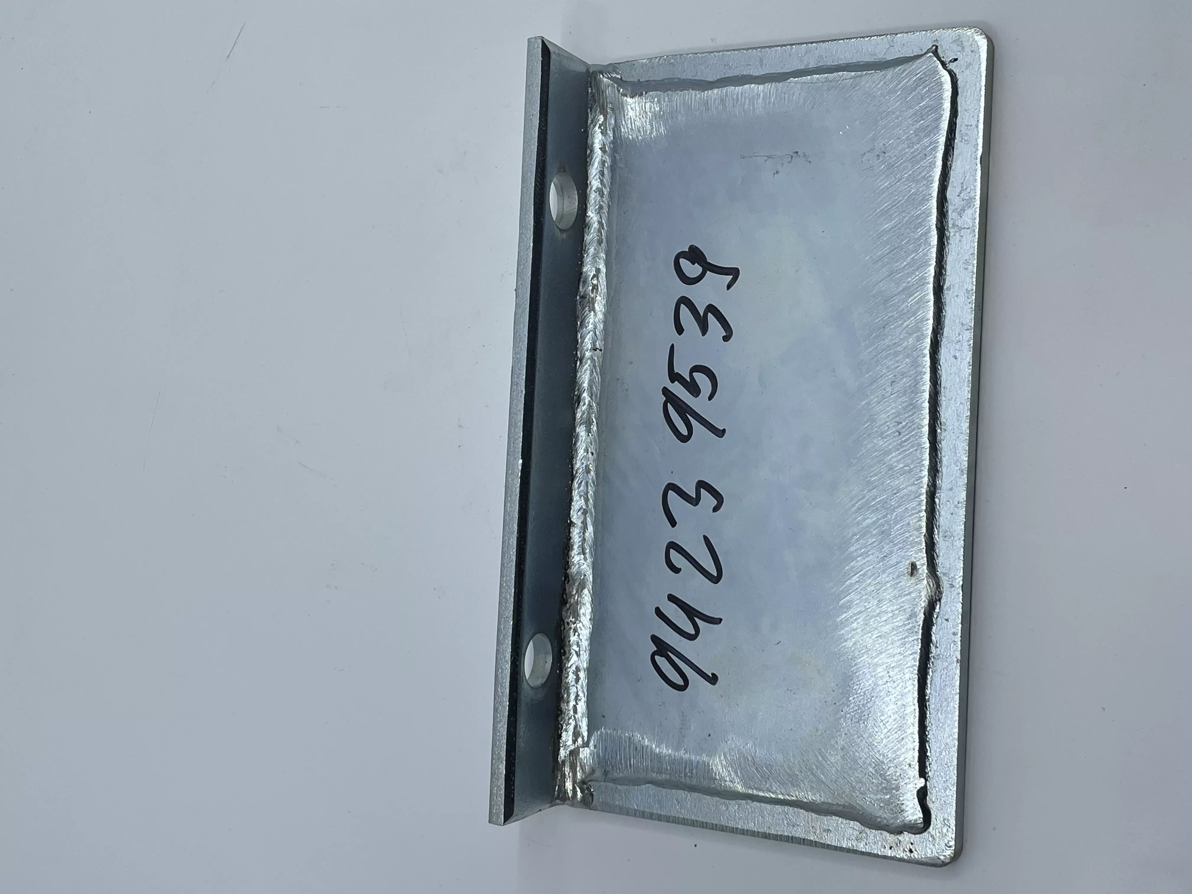 Lagergehause F130 Telesc.