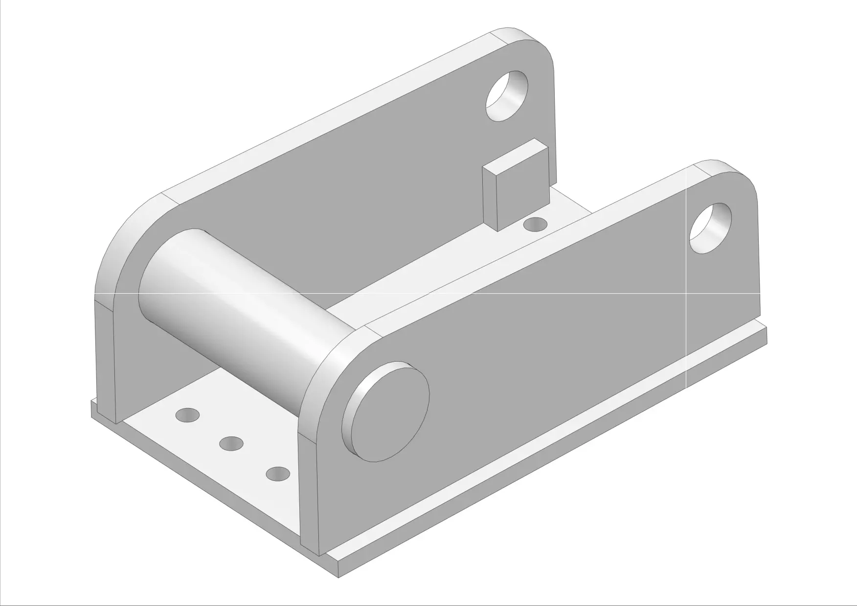 H-20028_2 - Schaeff HR18
