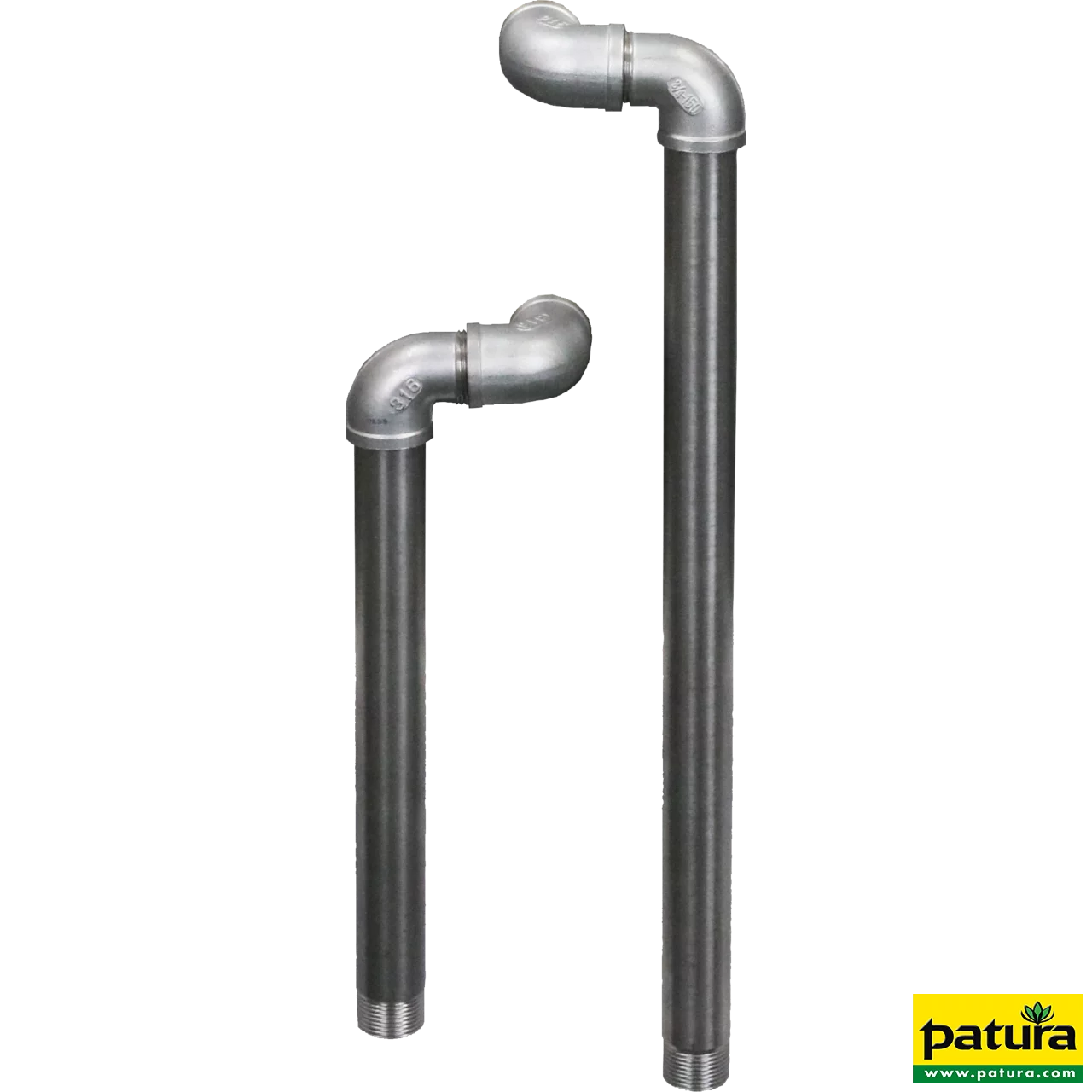 Ringleitungs-Anschluss-Set 3/4" für Mod. 490