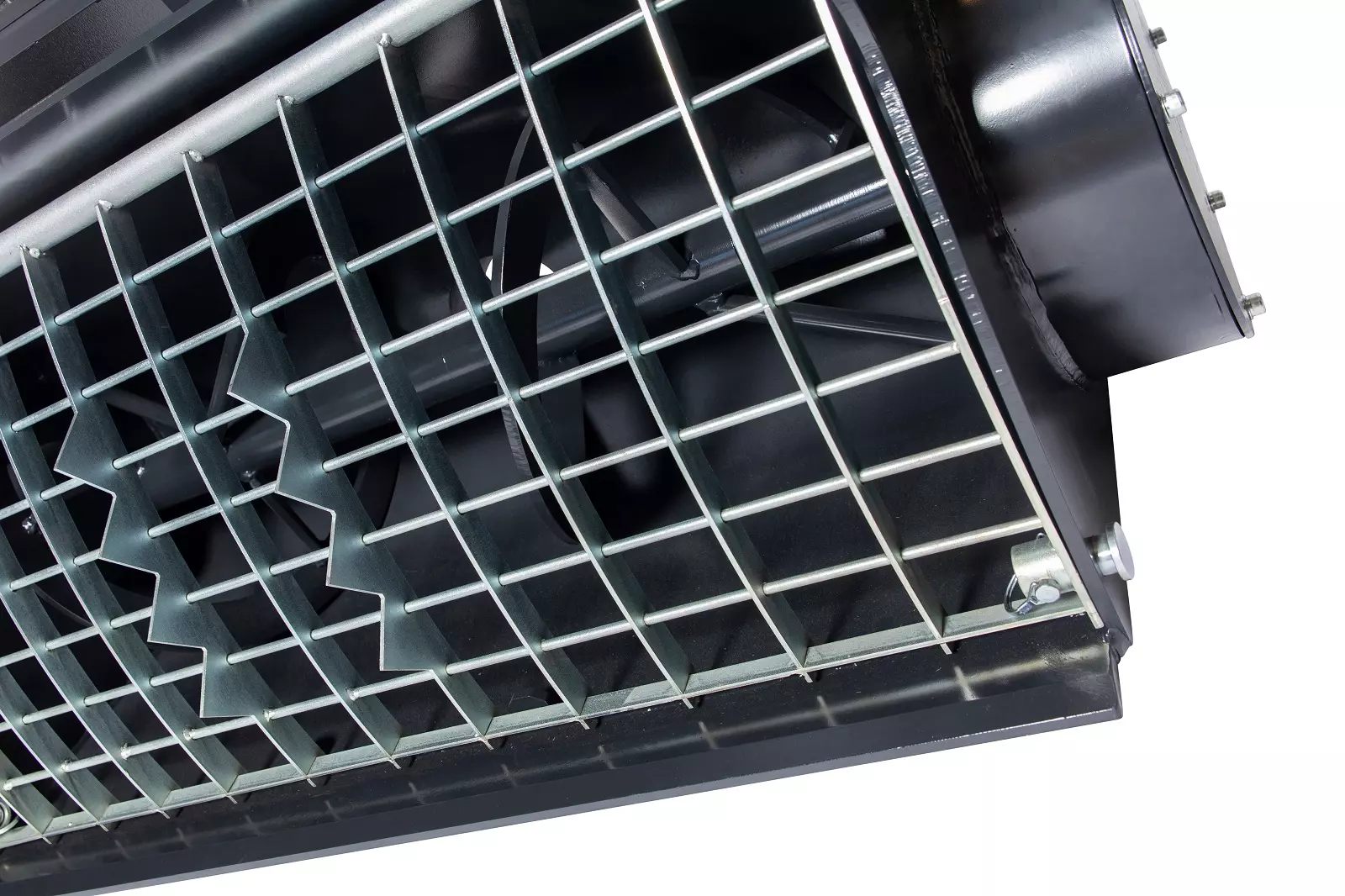 Häner Betonmischschaufel HCM300B für Bagger 8-10t