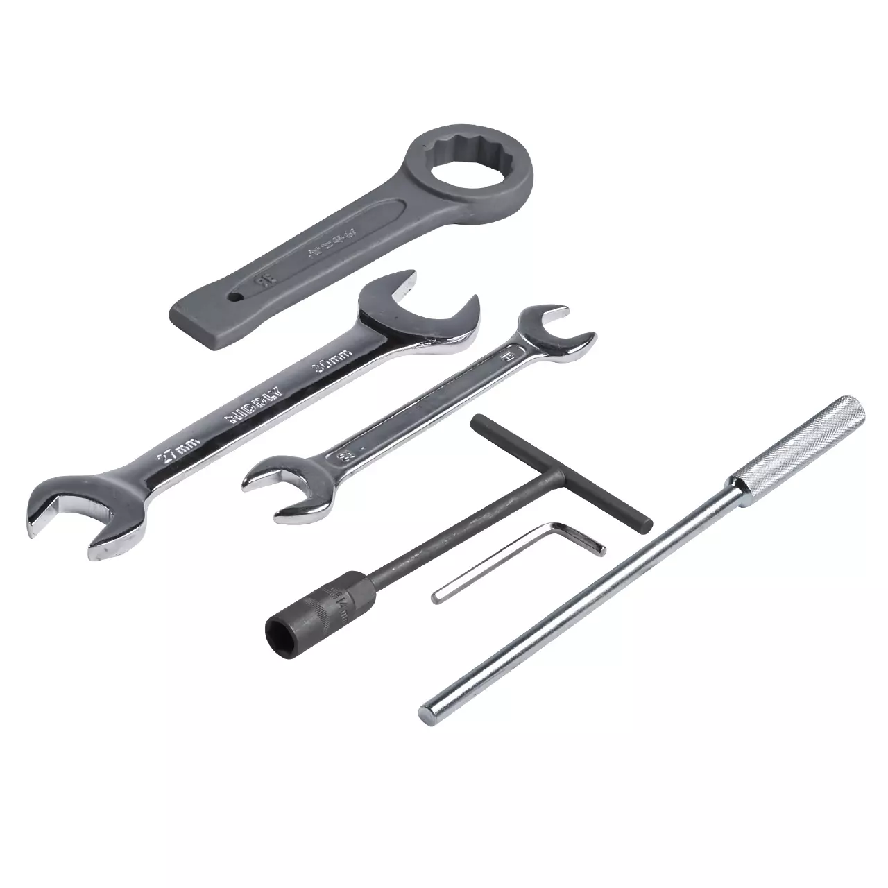 Häner Hydraulikhammer HGS75 für Bagger 6 - 9t