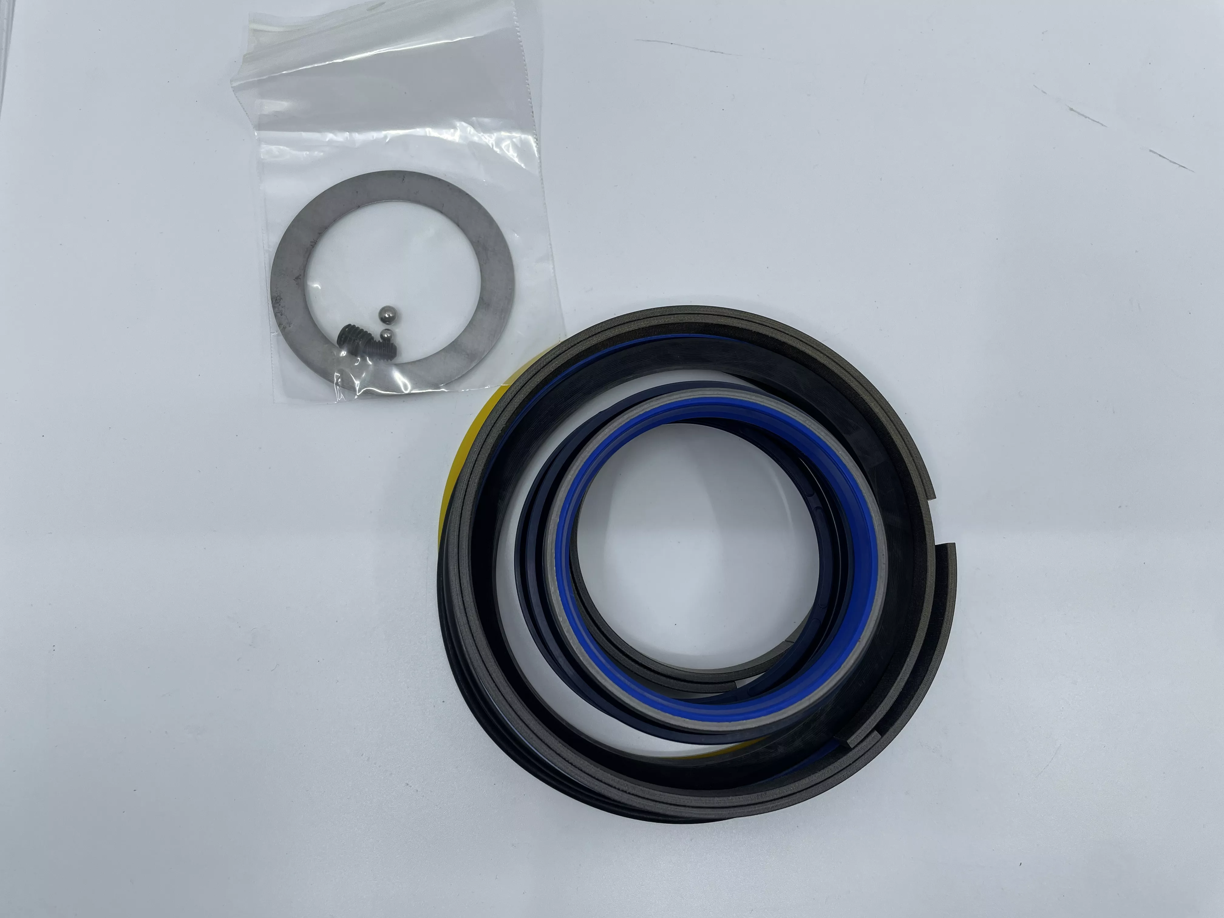 Dichtungsatz F91F 308.320.2 (6->19)