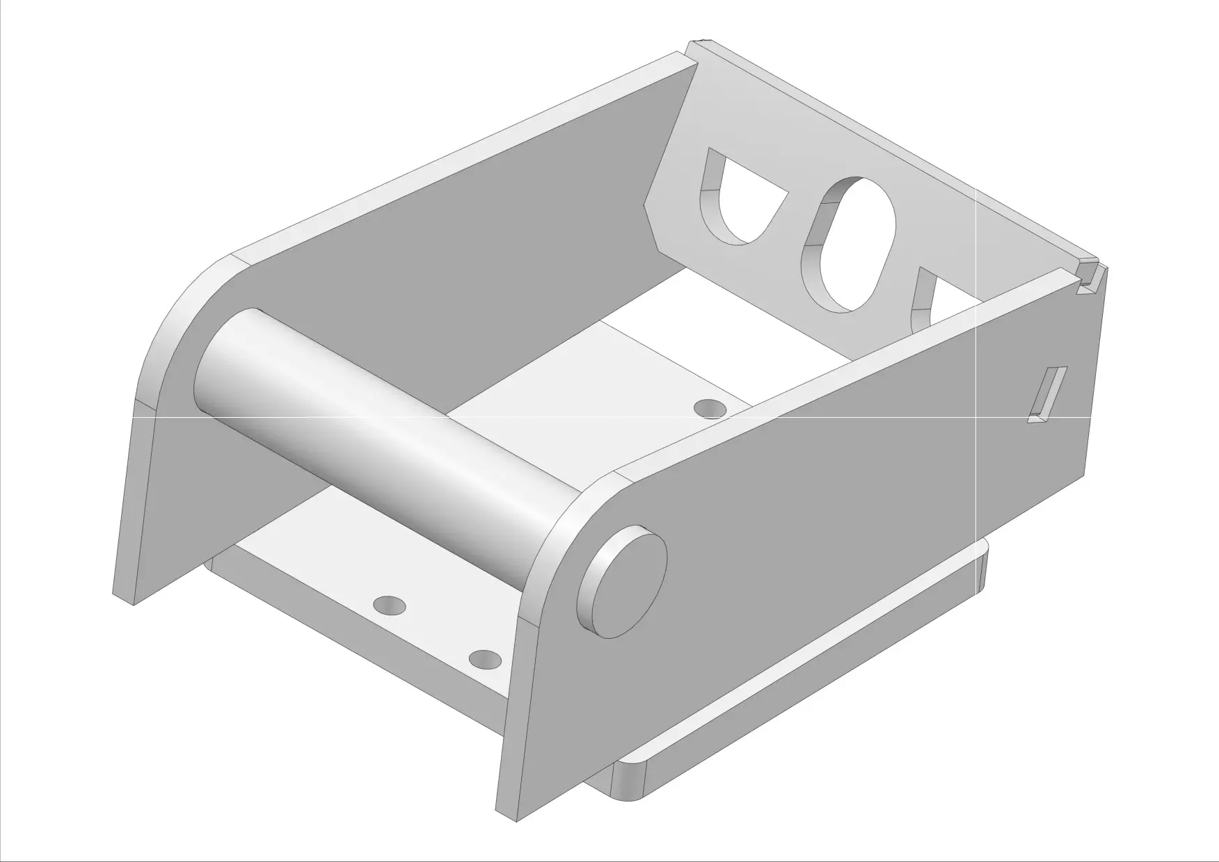 H-20008 - Lehnhoff MS03