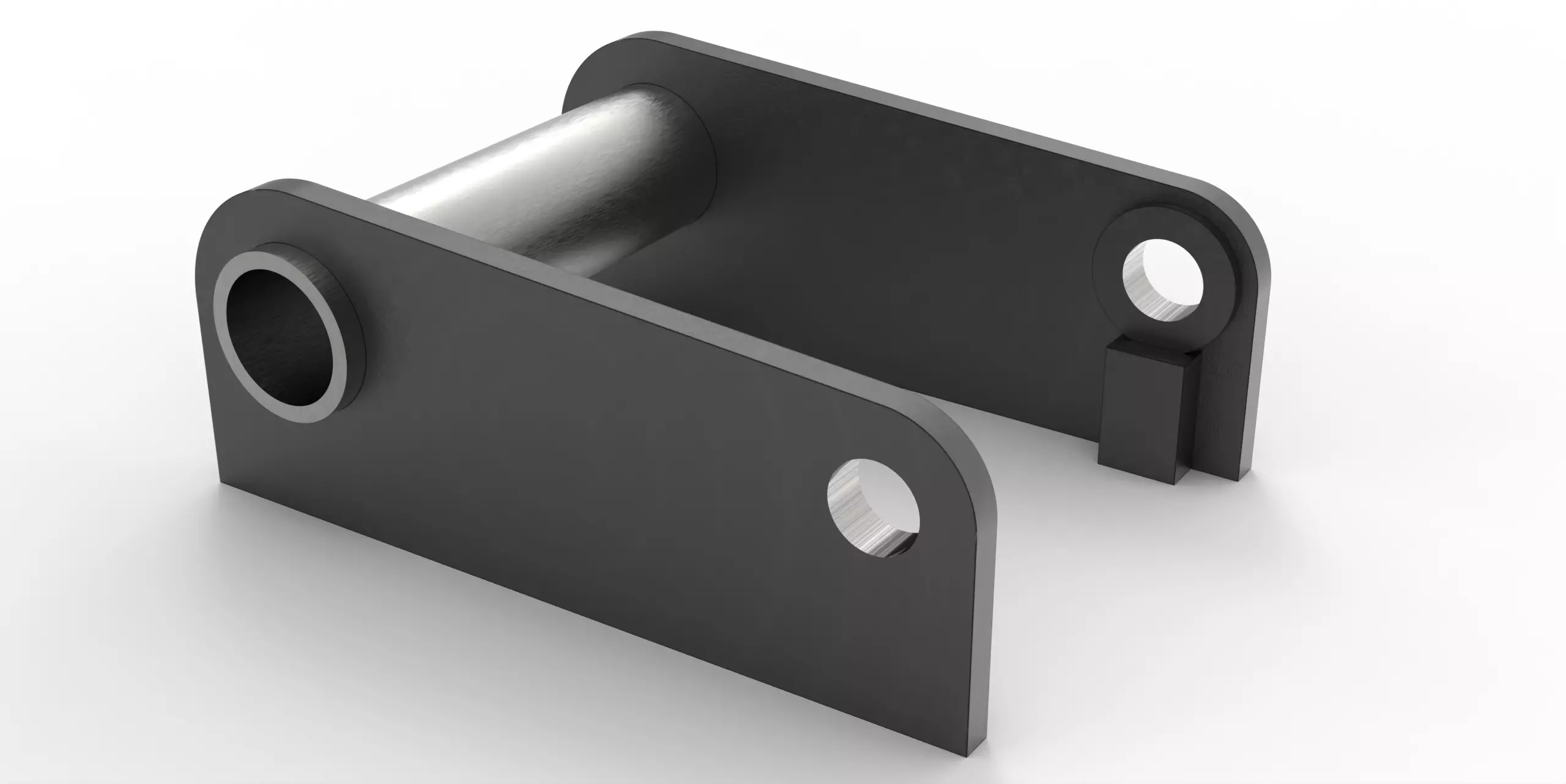 Adapterrahmen HR42, HML42, TW110  passend zu Schaeff/Terex Schnellwechselsystem