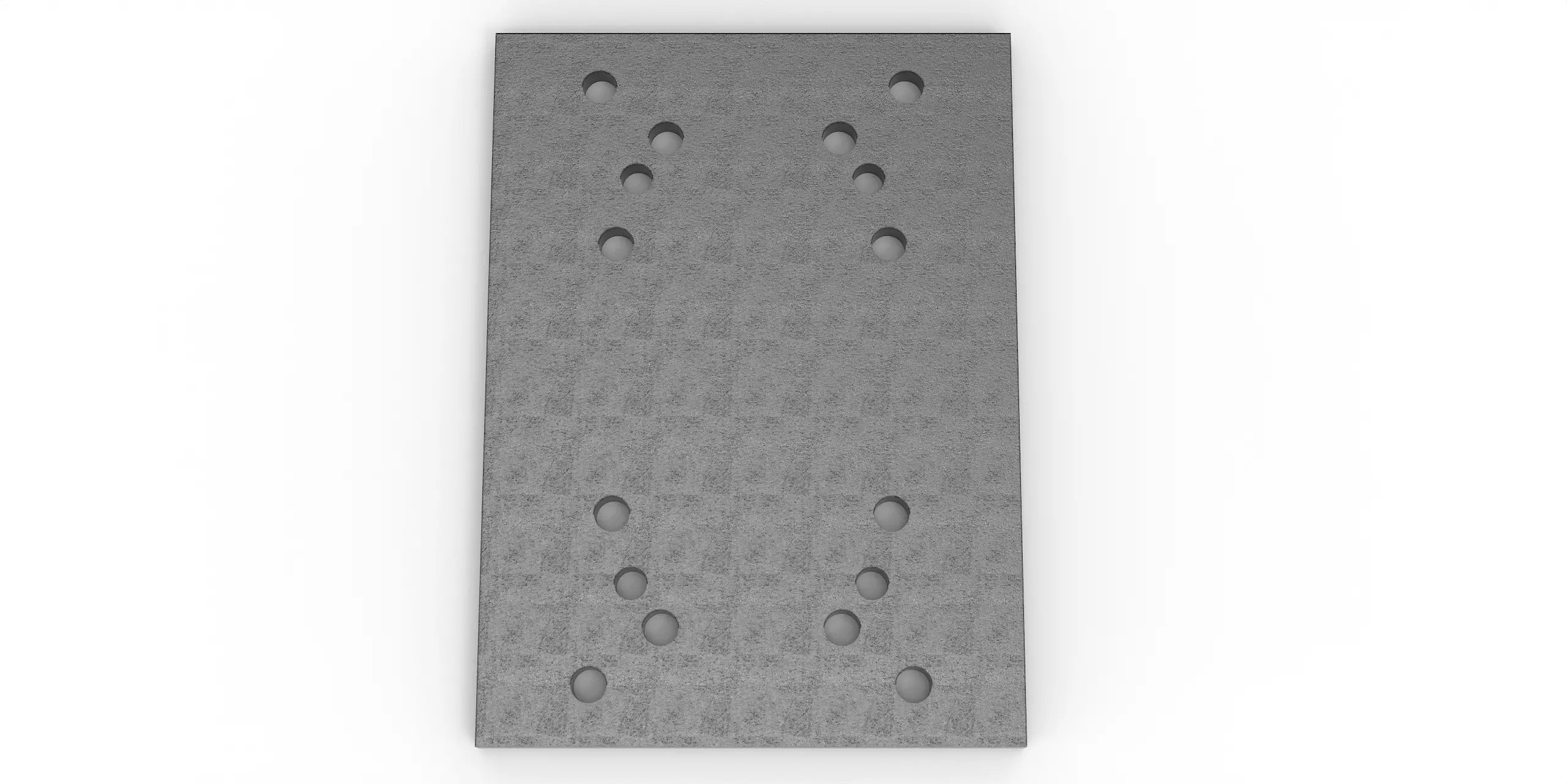 Häner Multiplatte-B270 klein