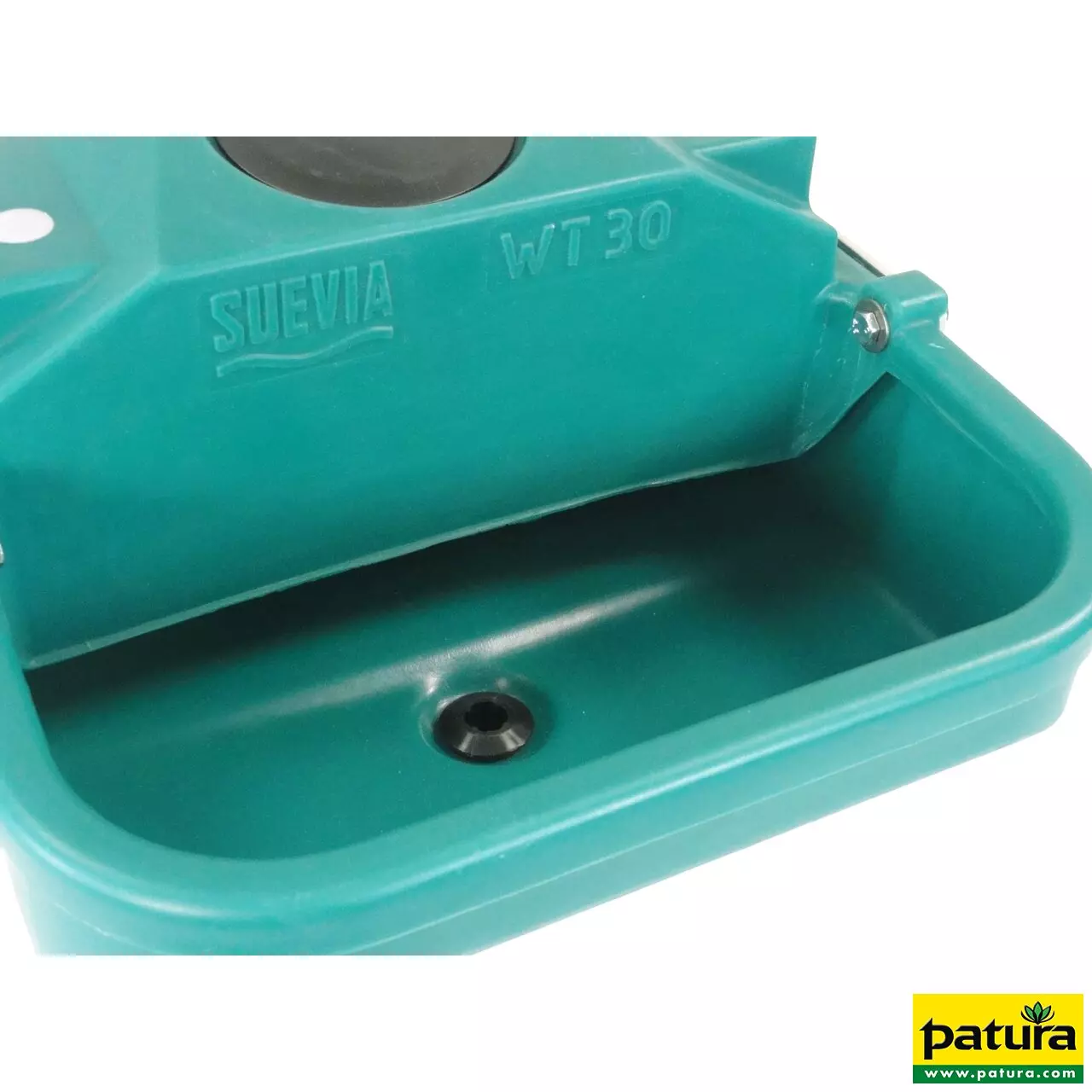 Laufstall- und Weidetränke Mod. WT30