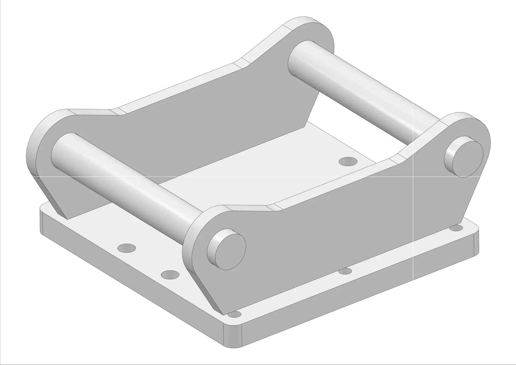 H-20008 - Wacker EasyLock HS2