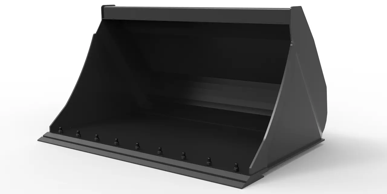 Universalschaufel proLine UNI XL HD-Plus 1200 mm