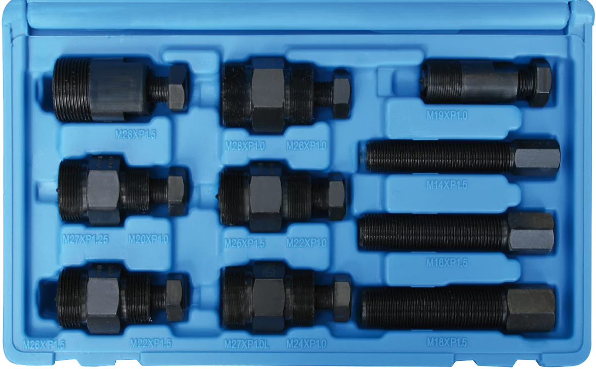 Polradabziehersatz 10pcs