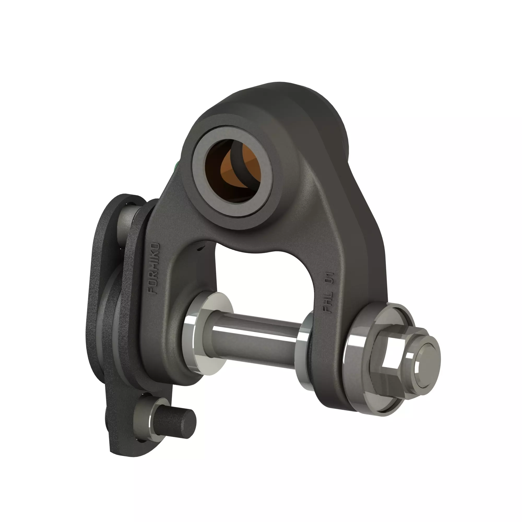 Pendelgelenk Formiko FHL 01B